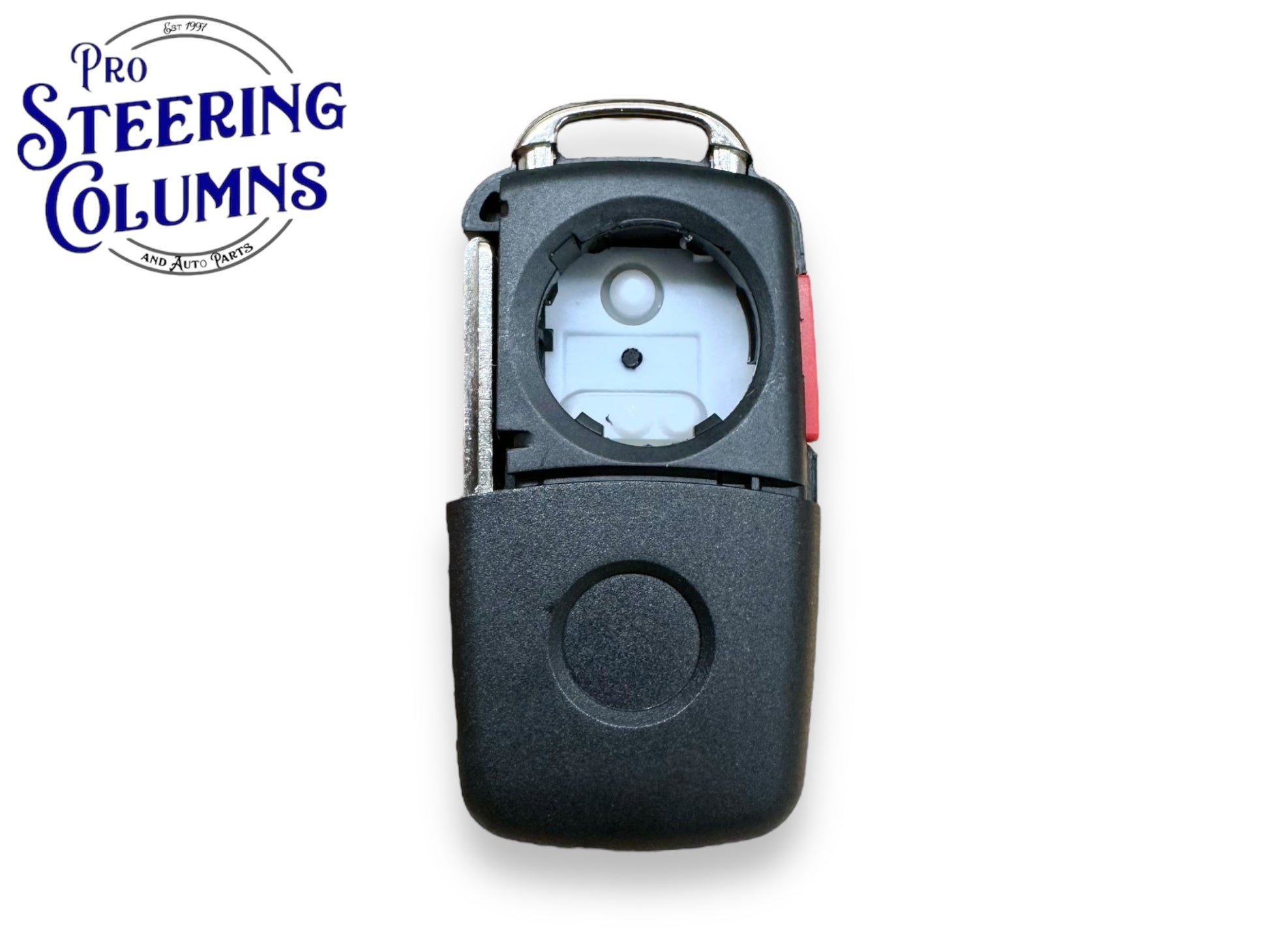 17-18 VW Jetta Passat 12-18 Tiguan Key Remote Shell Only New Aftermarket NBGFS93N 5KO837202AD