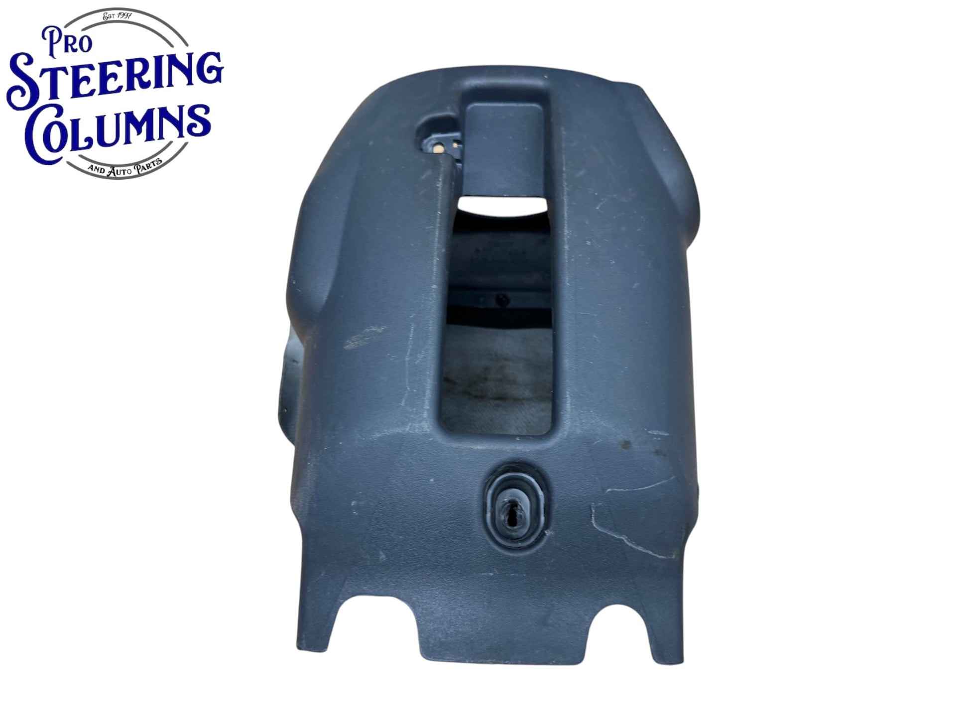2010-2013 Ford Transit Connect Steering Column Bezel Trim Used OEM 9T1Z3530AB