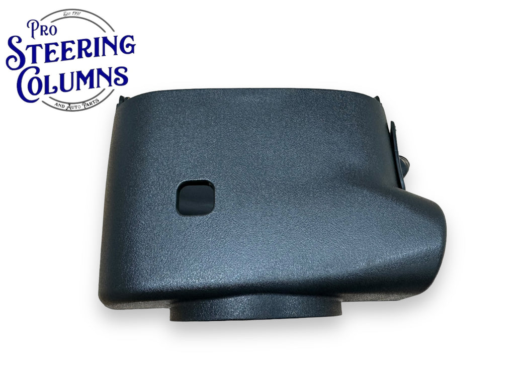 1995-1998 GM C1500 K1500 Silverado Sierra S10 Tahoe Steering Column Cover Bezels Trim New 26036498