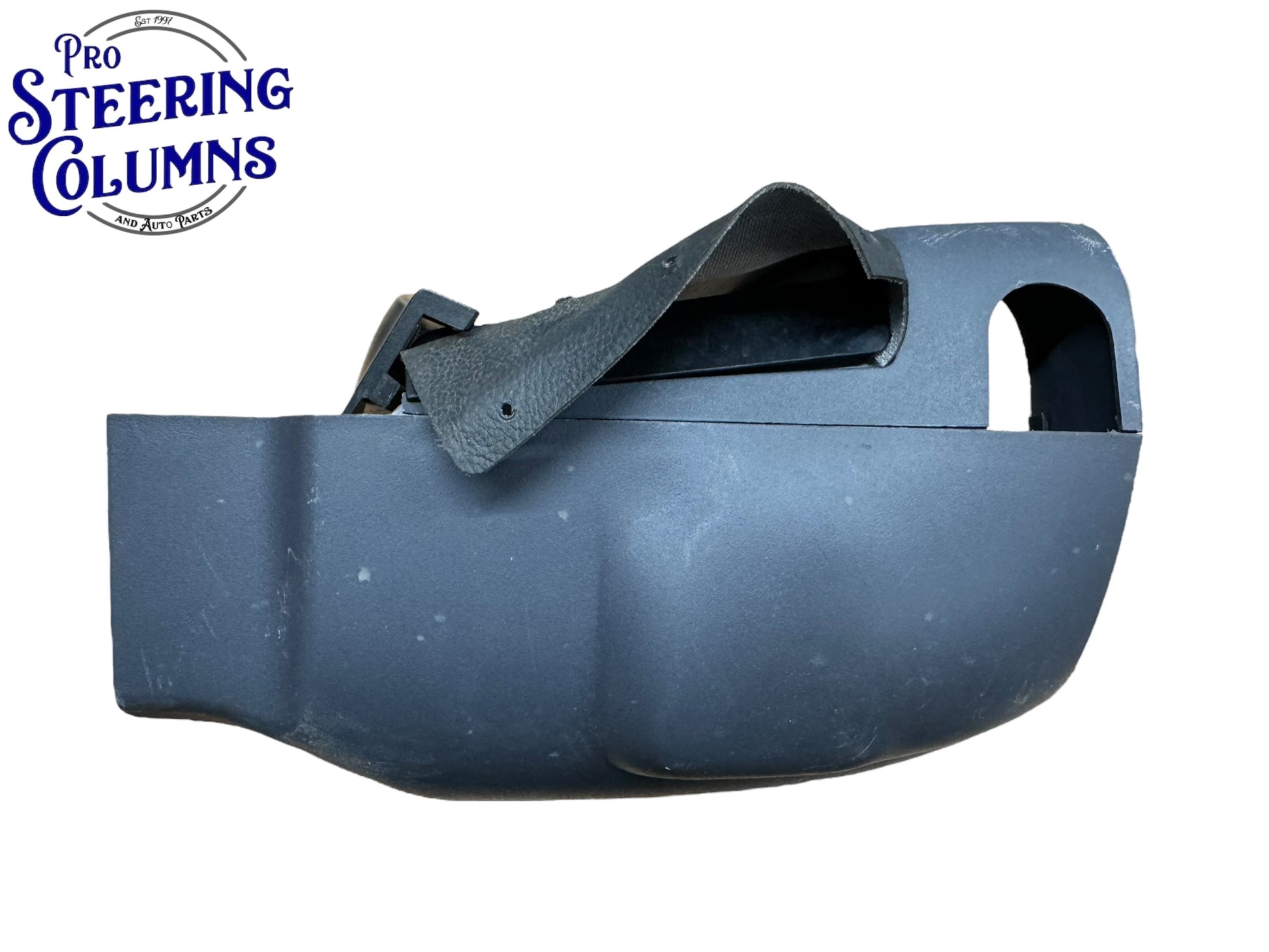 2010-2013 Ford Transit Connect Steering Column Bezel Trim Used OEM 9T1Z3530AB