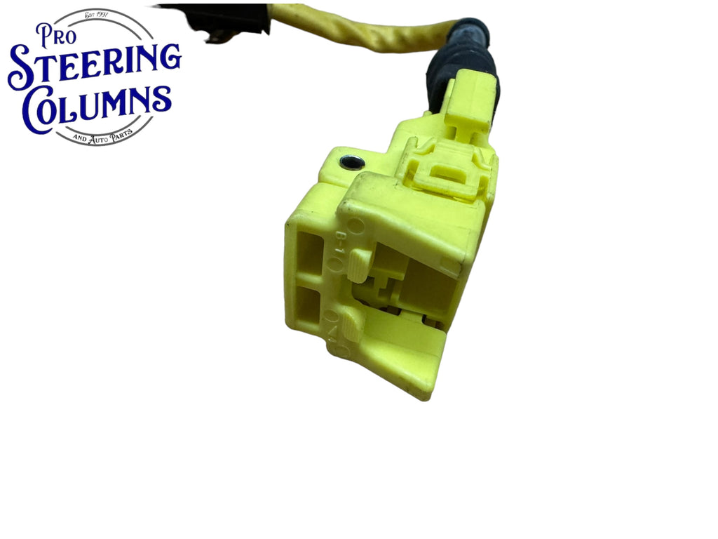92-96 Lexus ES300 Turn Signal Wiper Combination Switch With Cruise Used OEM 84310-33060