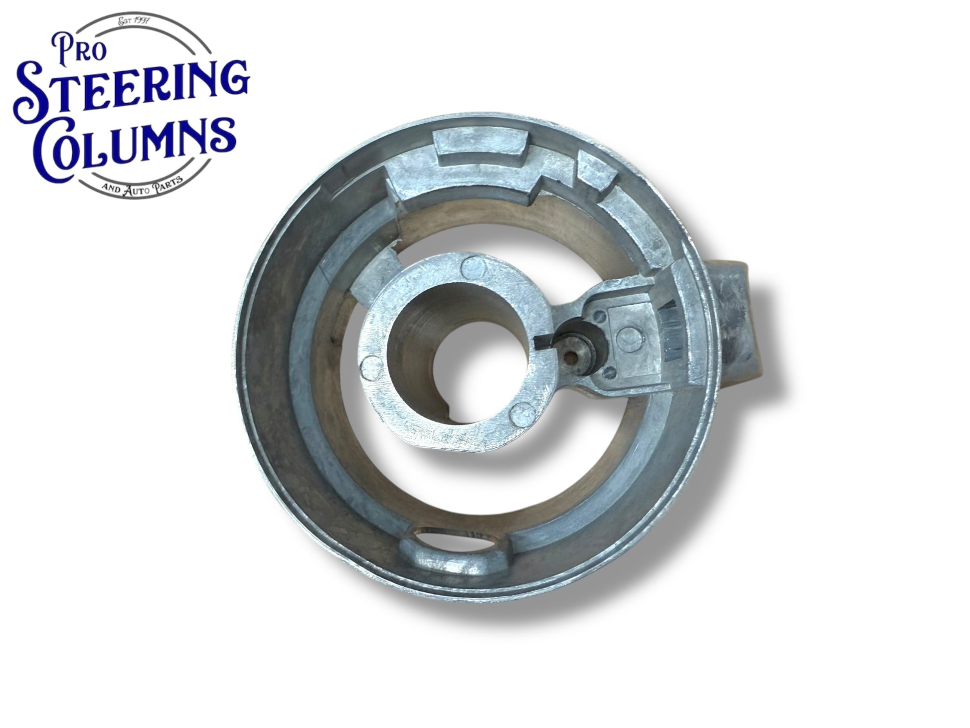 80-91 Ford F-150 F-250 F-350 Bronco Steering Column Non Tilt Automatic Shift Collar New E2TZ-7228-B