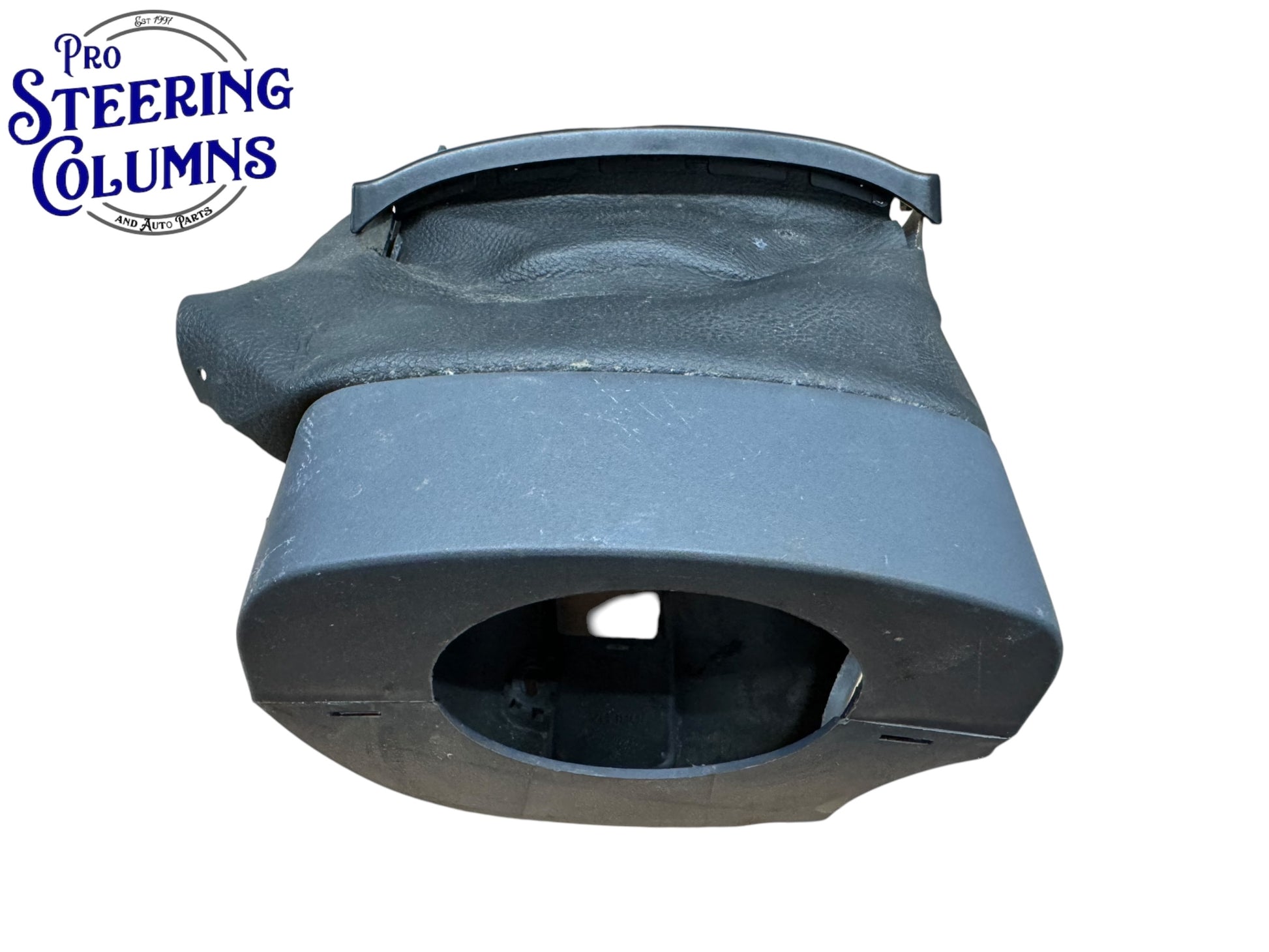 2010-2013 Ford Transit Connect Steering Column Bezel Trim Used OEM 9T1Z3530AB
