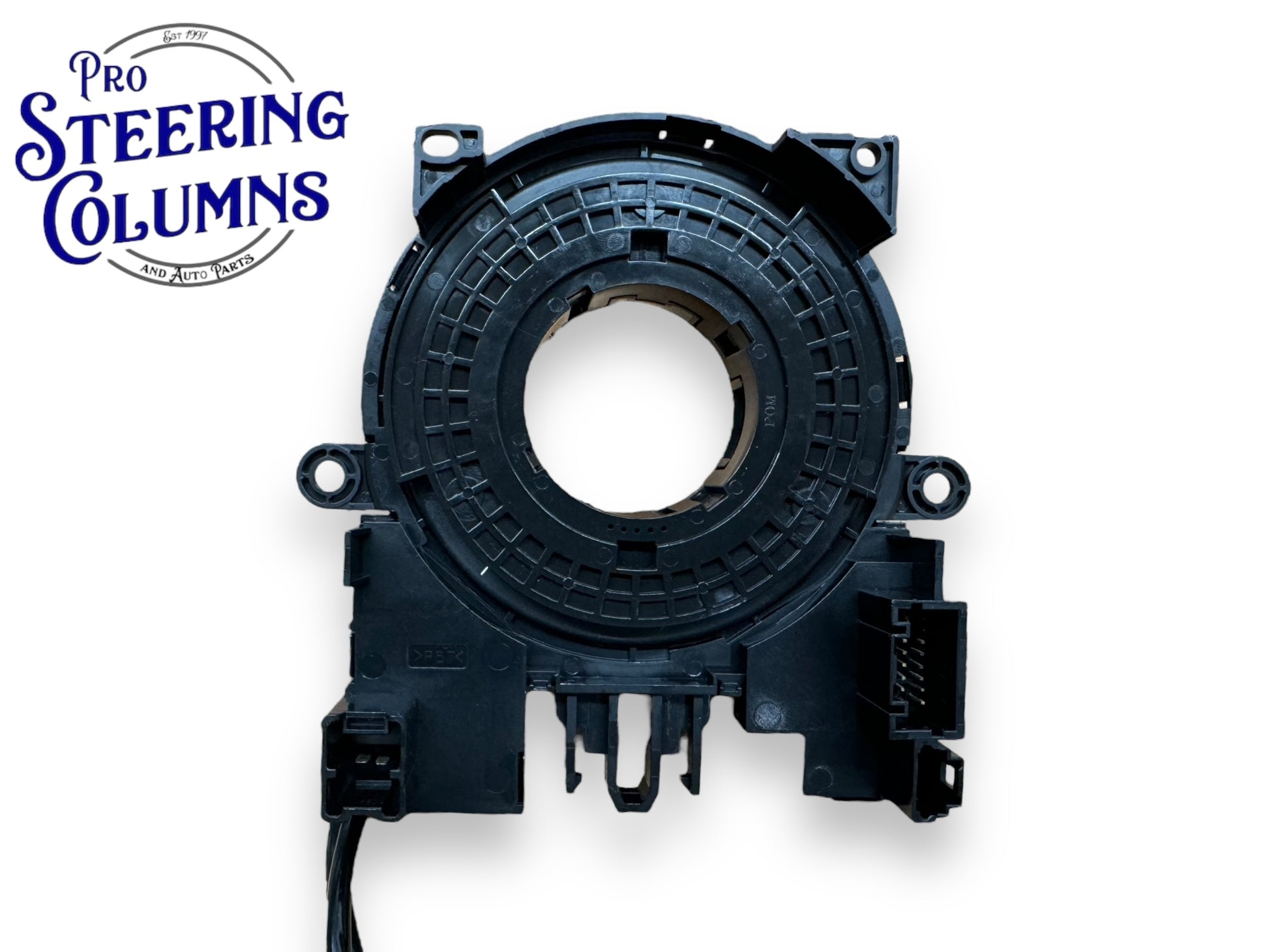 19-24 Nissan Altima Air Bag Clock Spring New 25554-6CJ2A