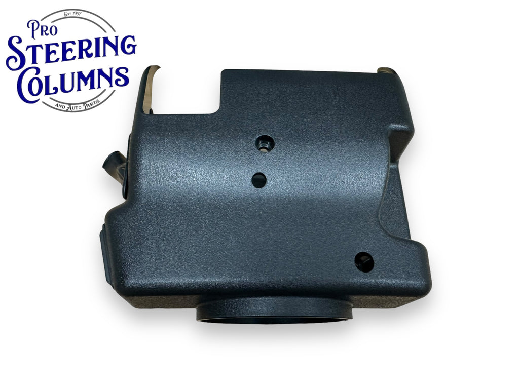 1995-1998 GM C1500 K1500 Silverado Sierra S10 Tahoe Steering Column Cover Bezels Trim New 26036498