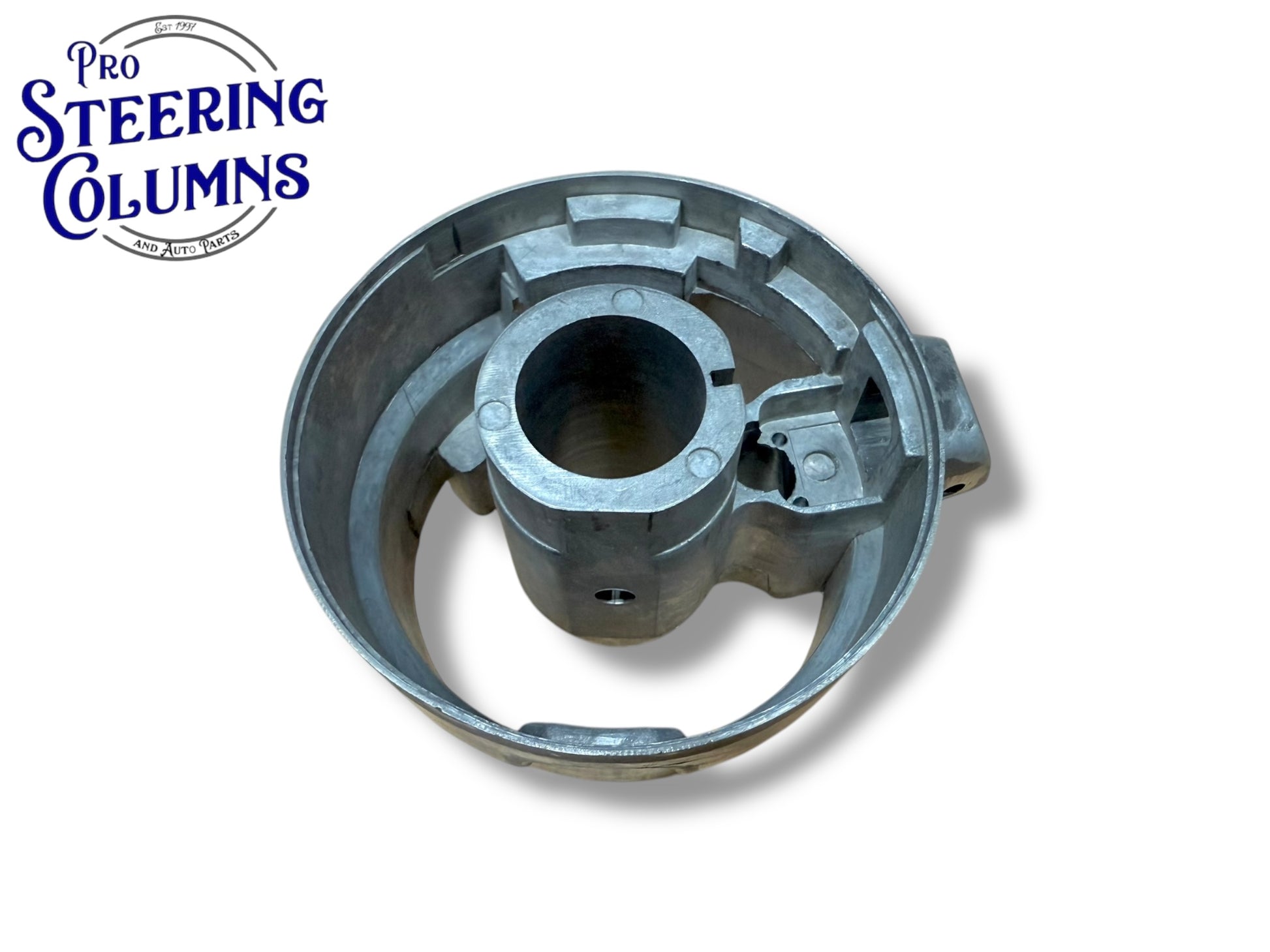 80-91 Ford F-150 F-250 F-350 Bronco Steering Column Non Tilt Automatic Shift Collar New E2TZ-7228-B