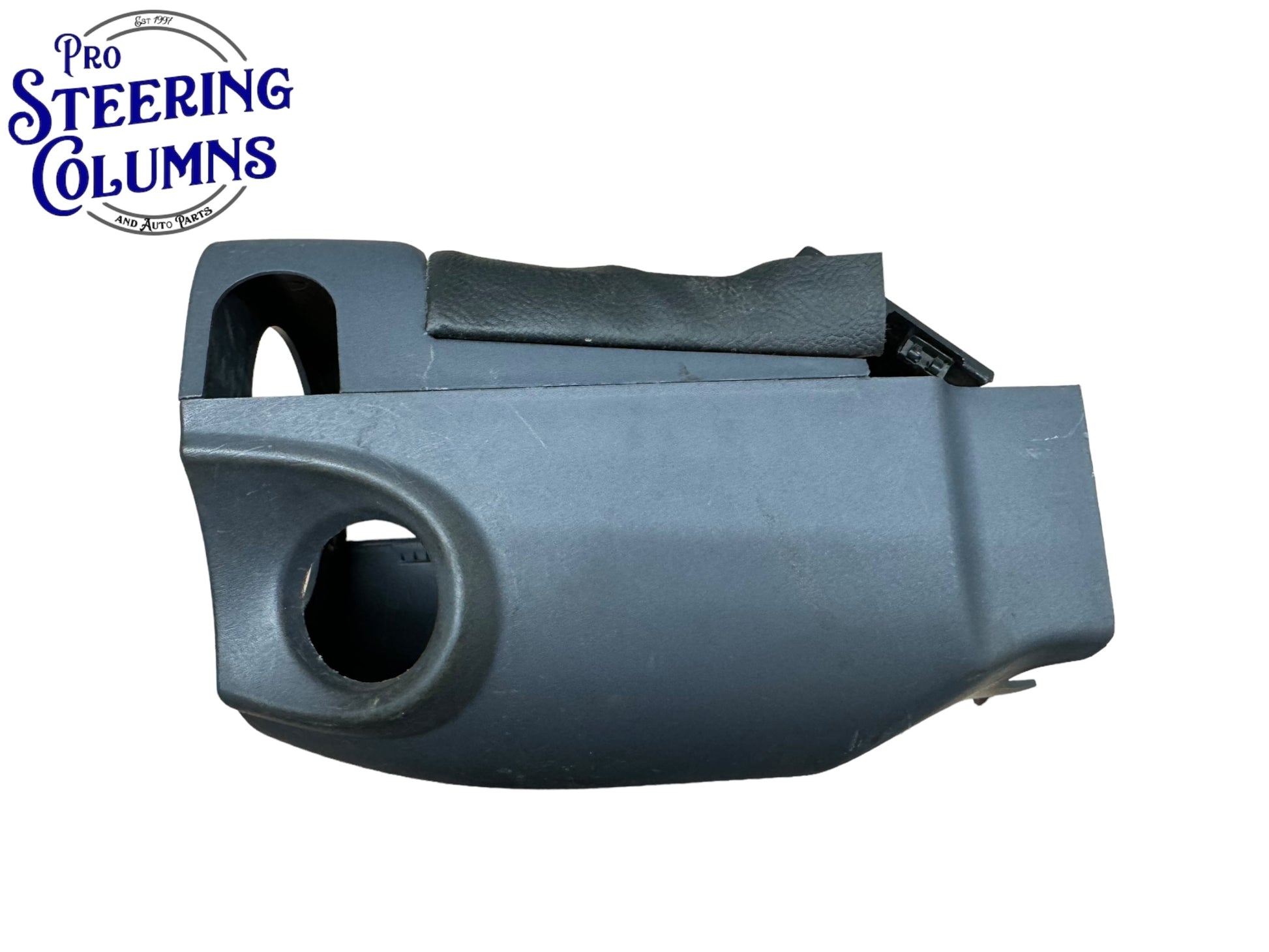 2010-2013 Ford Transit Connect Steering Column Bezel Trim Used OEM 9T1Z3530AB