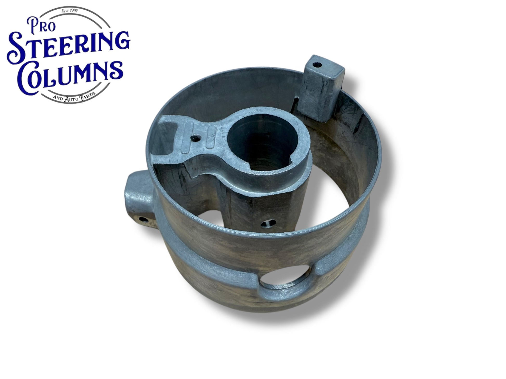 80-91 Ford F-150 F-250 F-350 Bronco Steering Column Non Tilt Automatic Shift Collar New E2TZ-7228-B