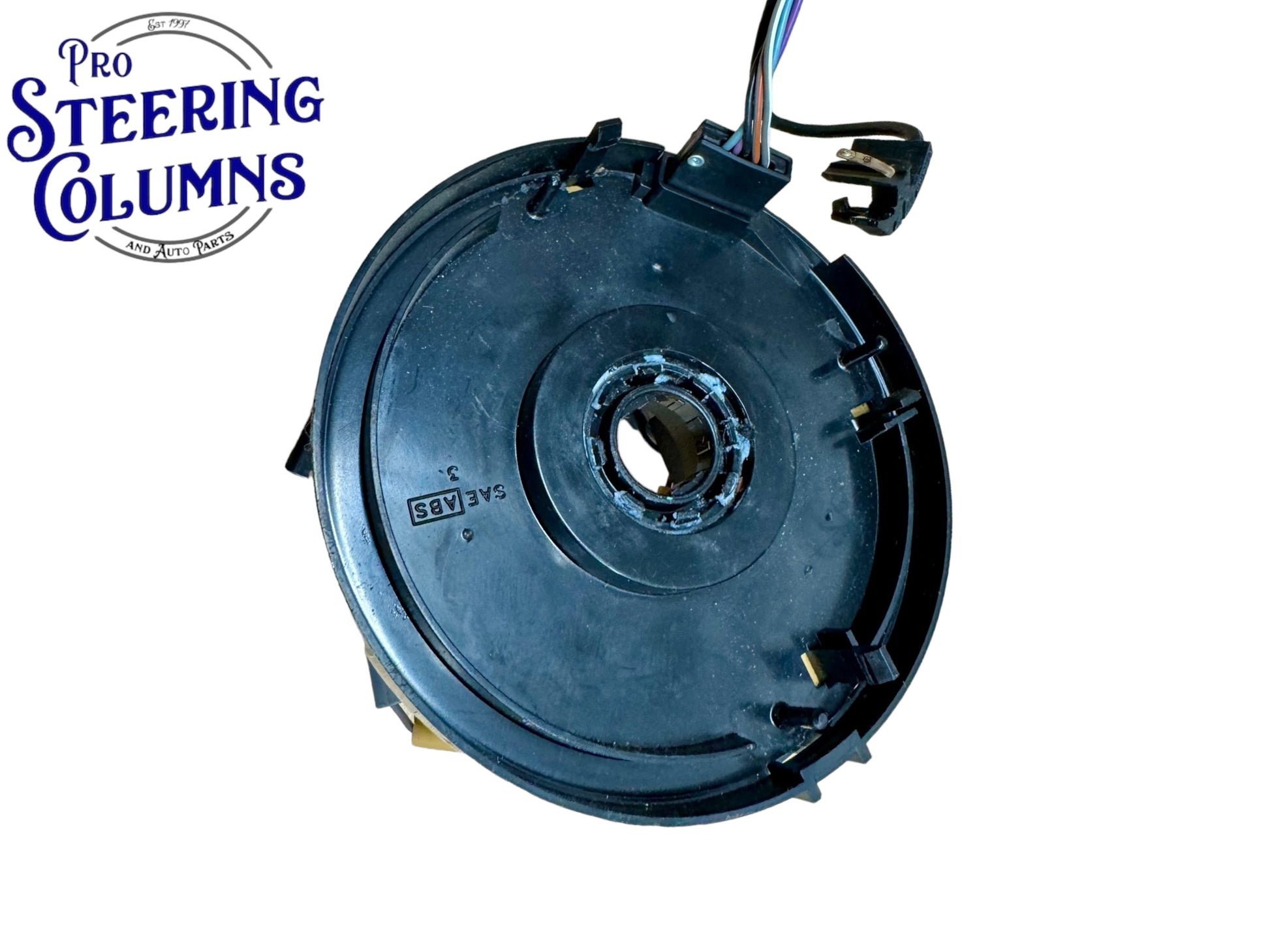 1998-1999 Ford Taurus Sable Air Bag Clock Spring Used OEM F8DZ-14A664-AA