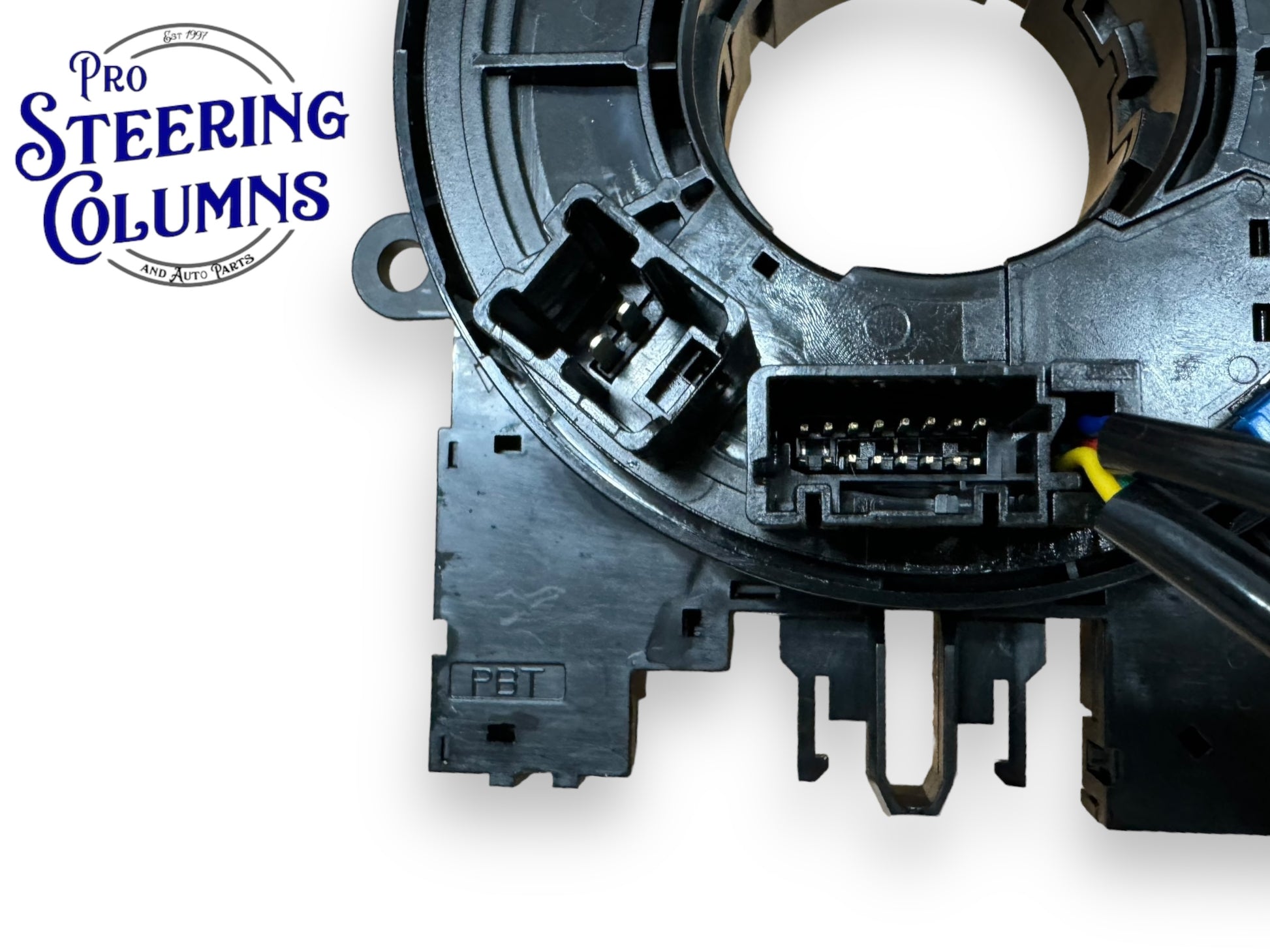 19-24 Nissan Altima Air Bag Clock Spring New 25554-6CJ2A