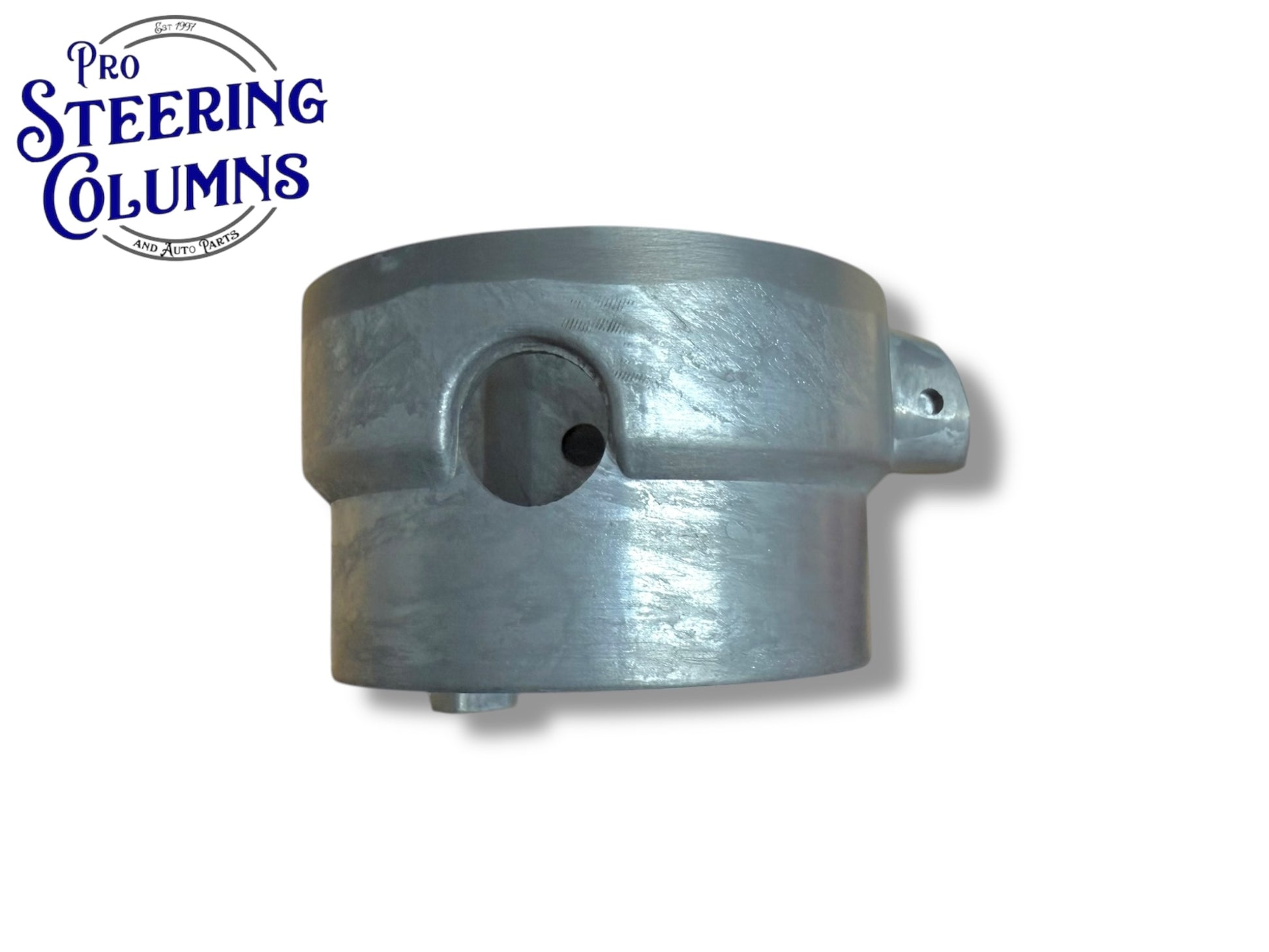 80-91 Ford F-150 F-250 F-350 Bronco Steering Column Non Tilt Automatic Shift Collar New E2TZ-7228-B
