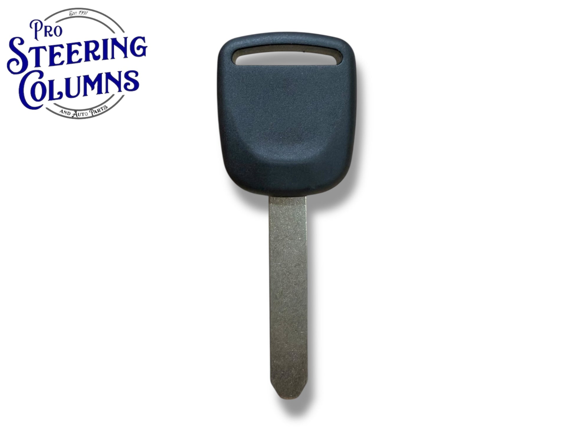 Honda HO01 HO01-PT Transponder Key New