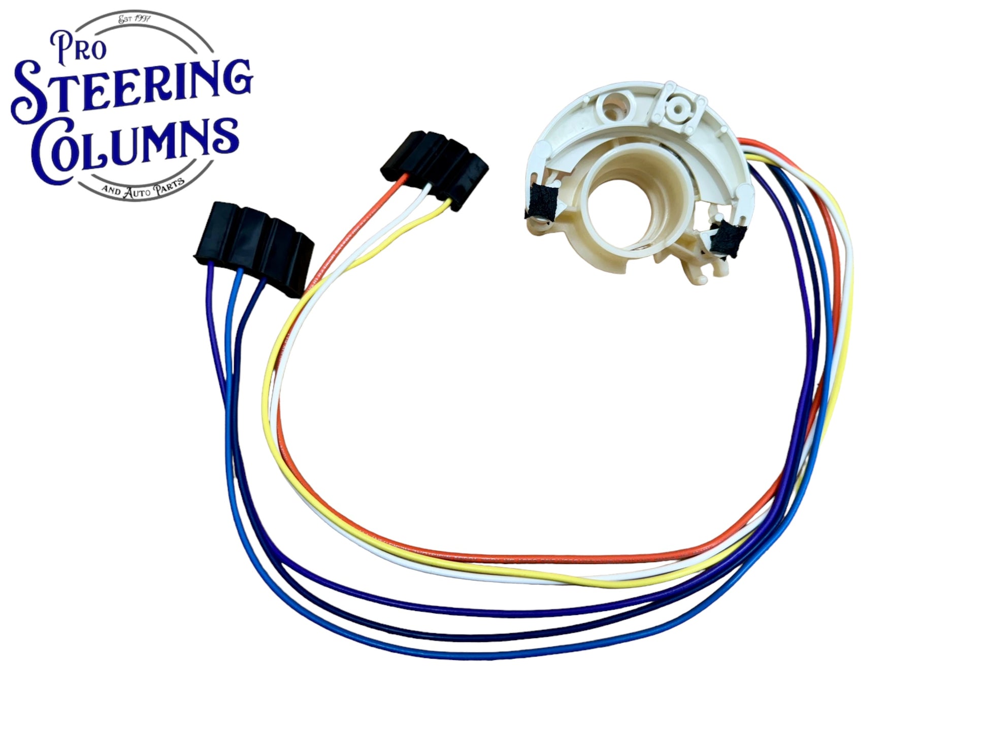 Cómo Cambiar Interruptor De Encendido CHEVROLET CAMARO: Diagrama