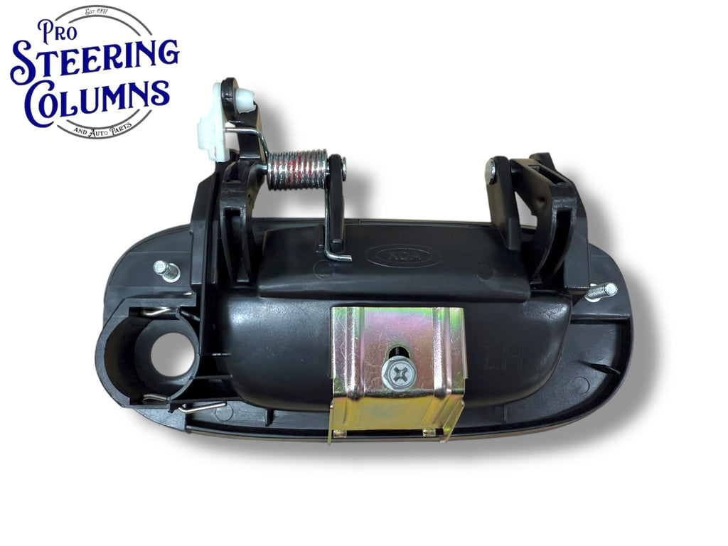 94-01 Dodge Ram 1500 2500 3500 Exterior Door Handle Front Left Driver Side New 55275023