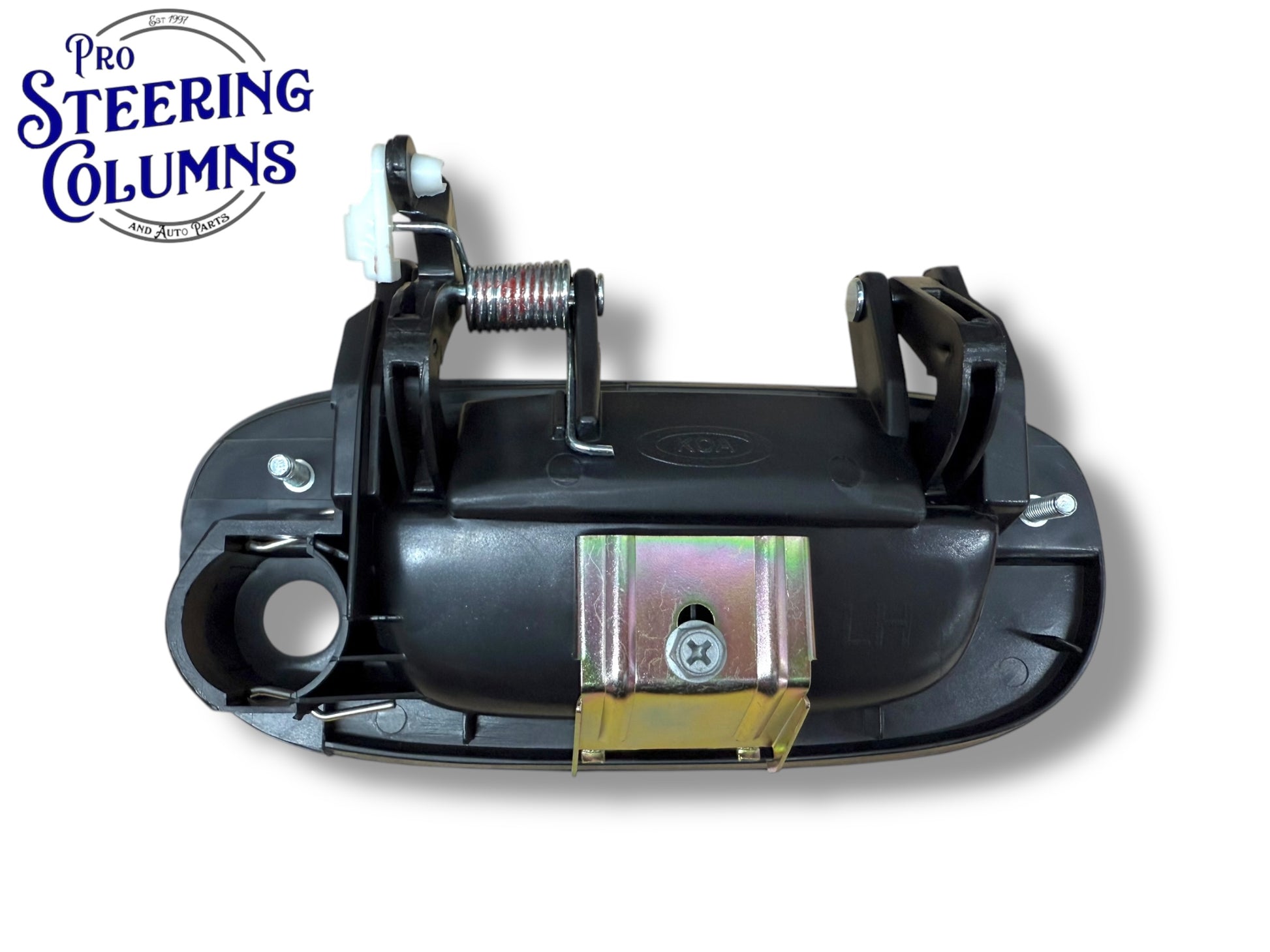 94-01 Dodge Ram 1500 2500 3500 Exterior Door Handle Front Left Driver Side New 55275023