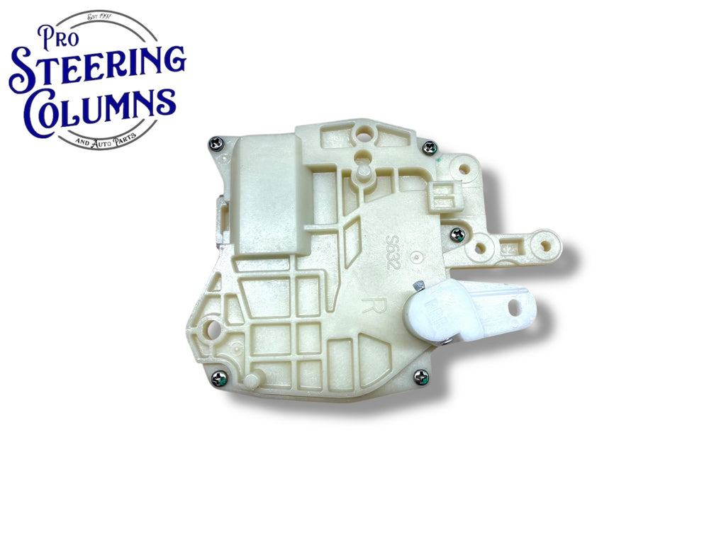 99 & Up Acura Honda Rear Right Passenger Door Lock Actuator New 72615-S5A-003