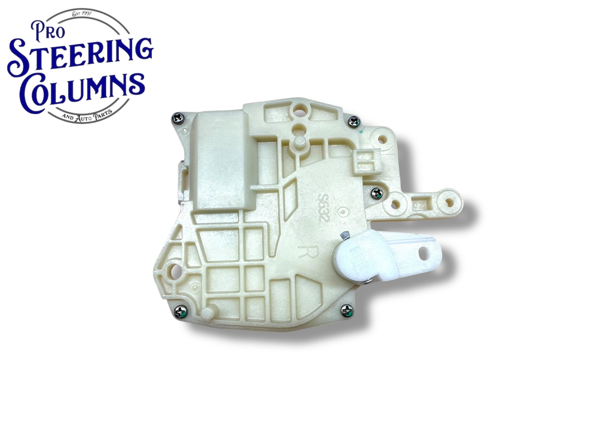 99 & Up Acura Honda Rear Right Passenger Door Lock Actuator New 72615-S5A-003