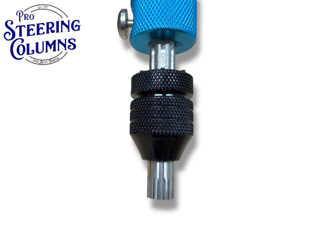 KLOM 7 Pin Tubular Lock Pick (7.5mm)