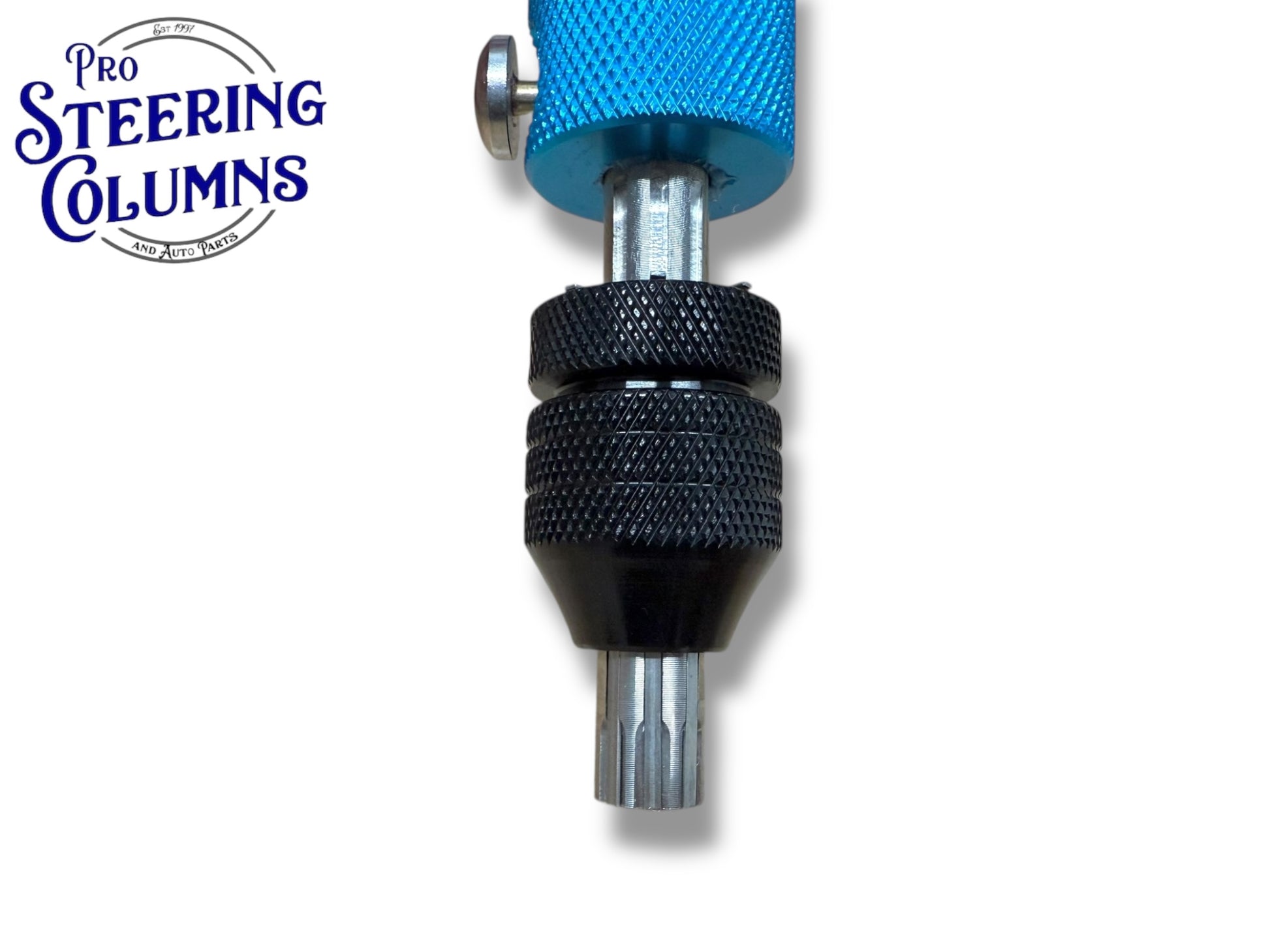 KLOM 7 Pin Tubular Lock Pick (7.5mm)