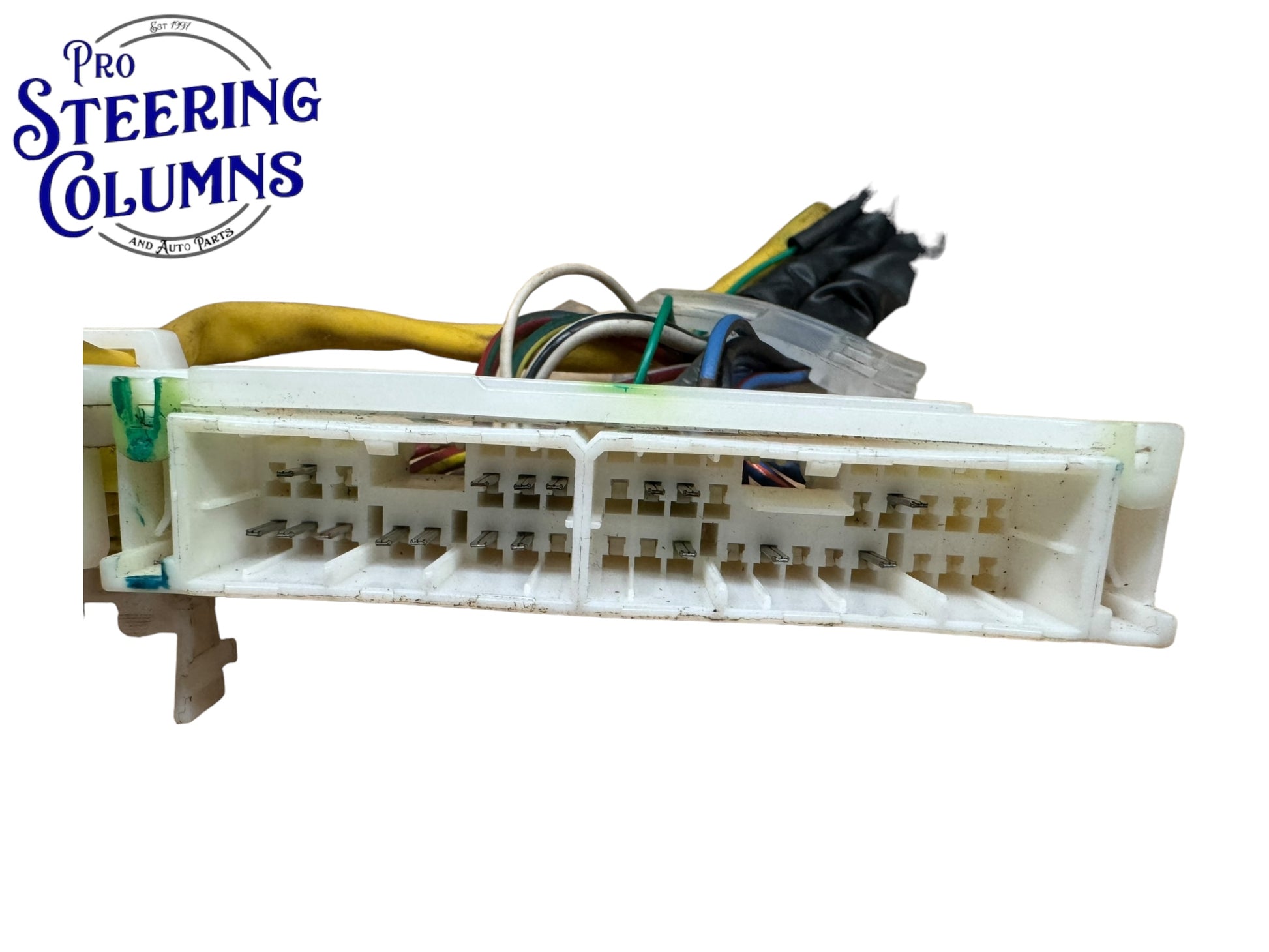 93-97 Toyota Corolla Turn Signal Wiper Combination Switch Without Cruise Used OEM 84310-02050