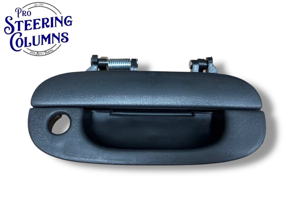 94-01 Dodge Ram 1500 2500 3500 Ignition Door Lock & Handle Repair Kit Aftermarket