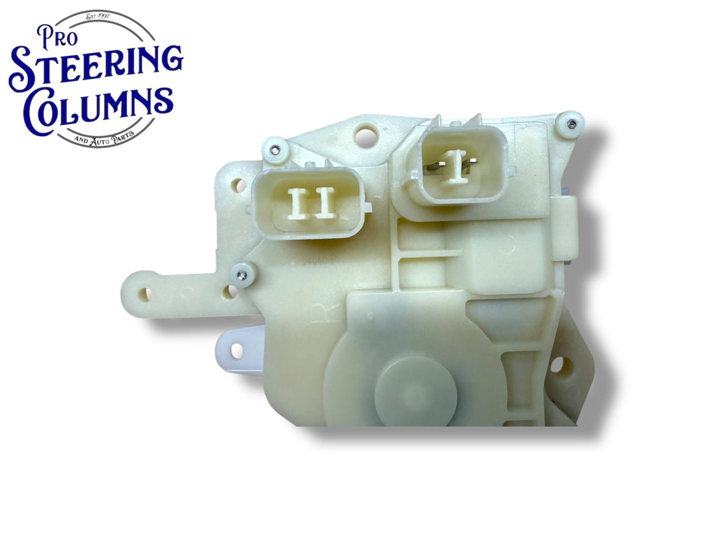 99 & Up Acura Honda Rear Right Passenger Door Lock Actuator New 72615-S5A-003