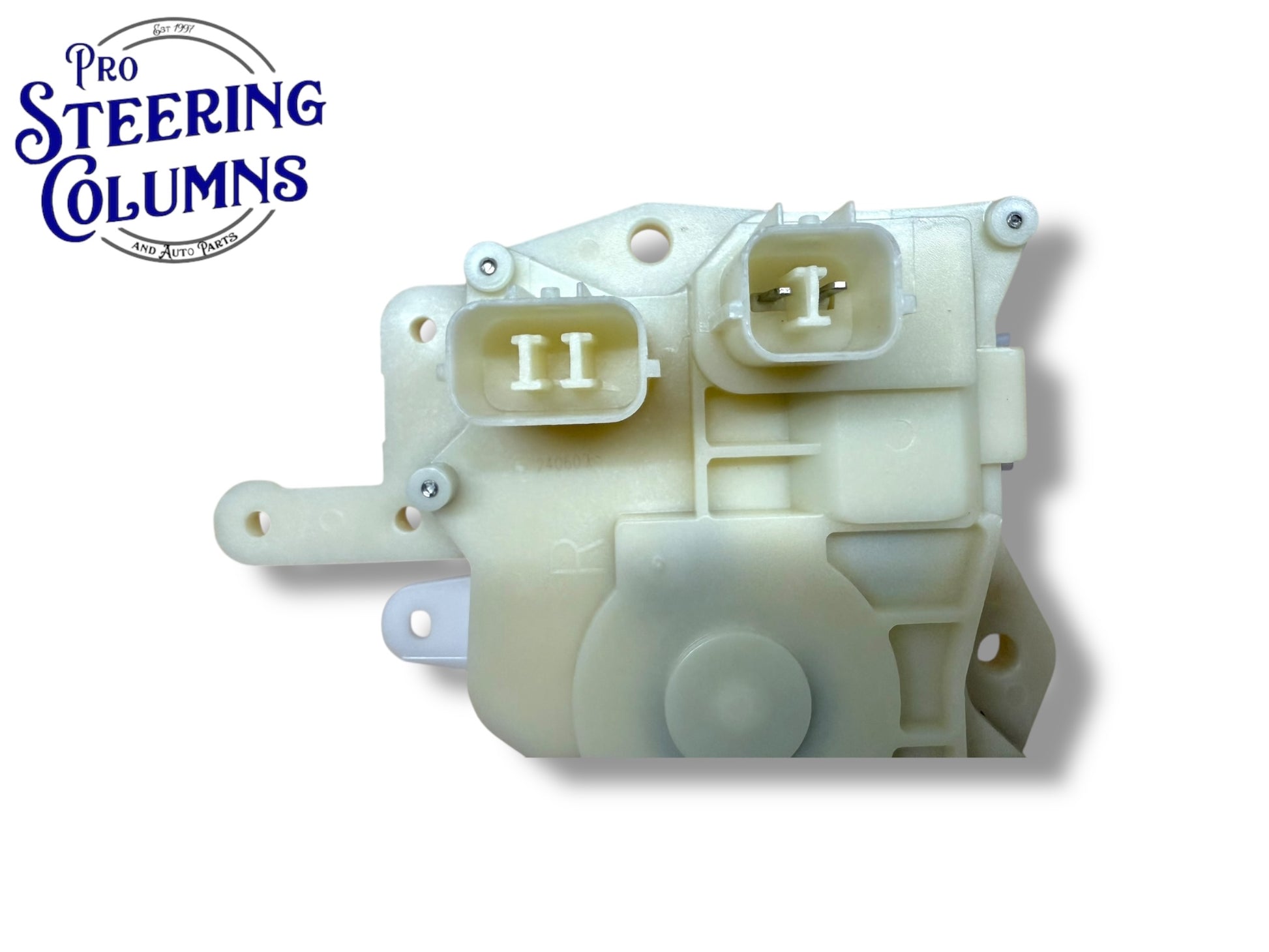 99 & Up Acura Honda Rear Right Passenger Door Lock Actuator New 72615-S5A-003
