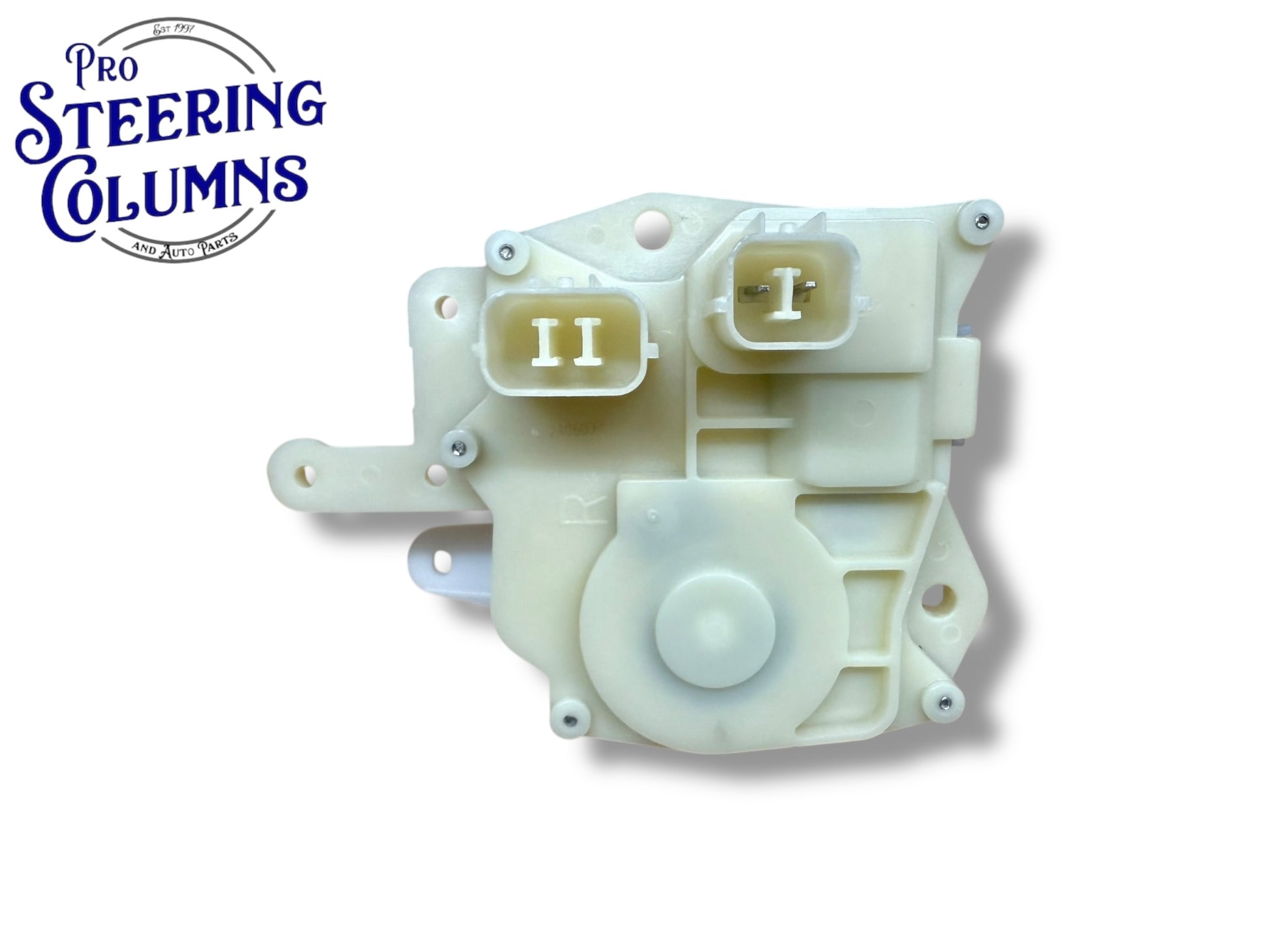 99 & Up Acura Honda Rear Right Passenger Door Lock Actuator New 72615-S5A-003