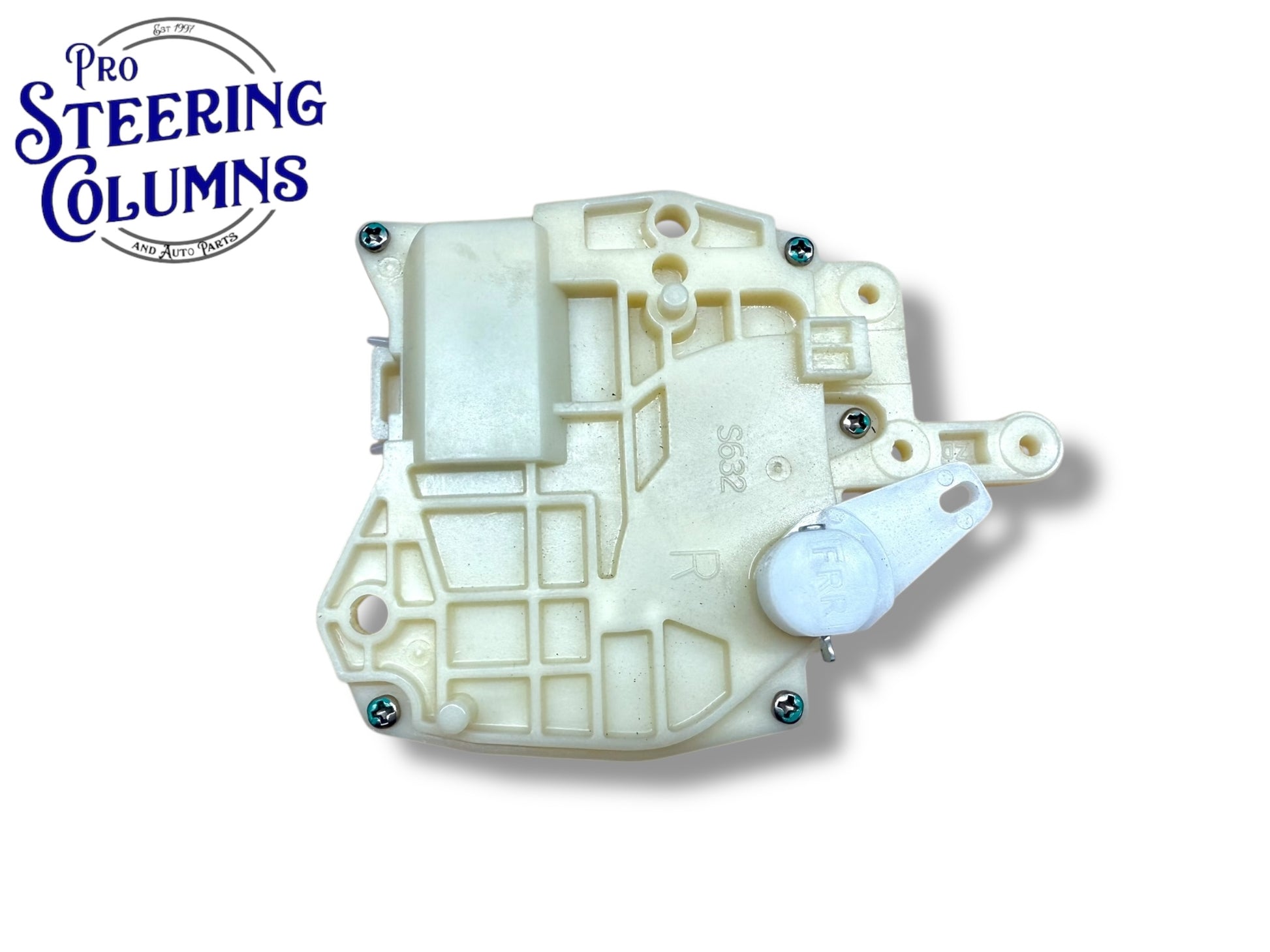 99 & Up Acura Honda Front Right Door Lock Actuator New 72115-S84-A01