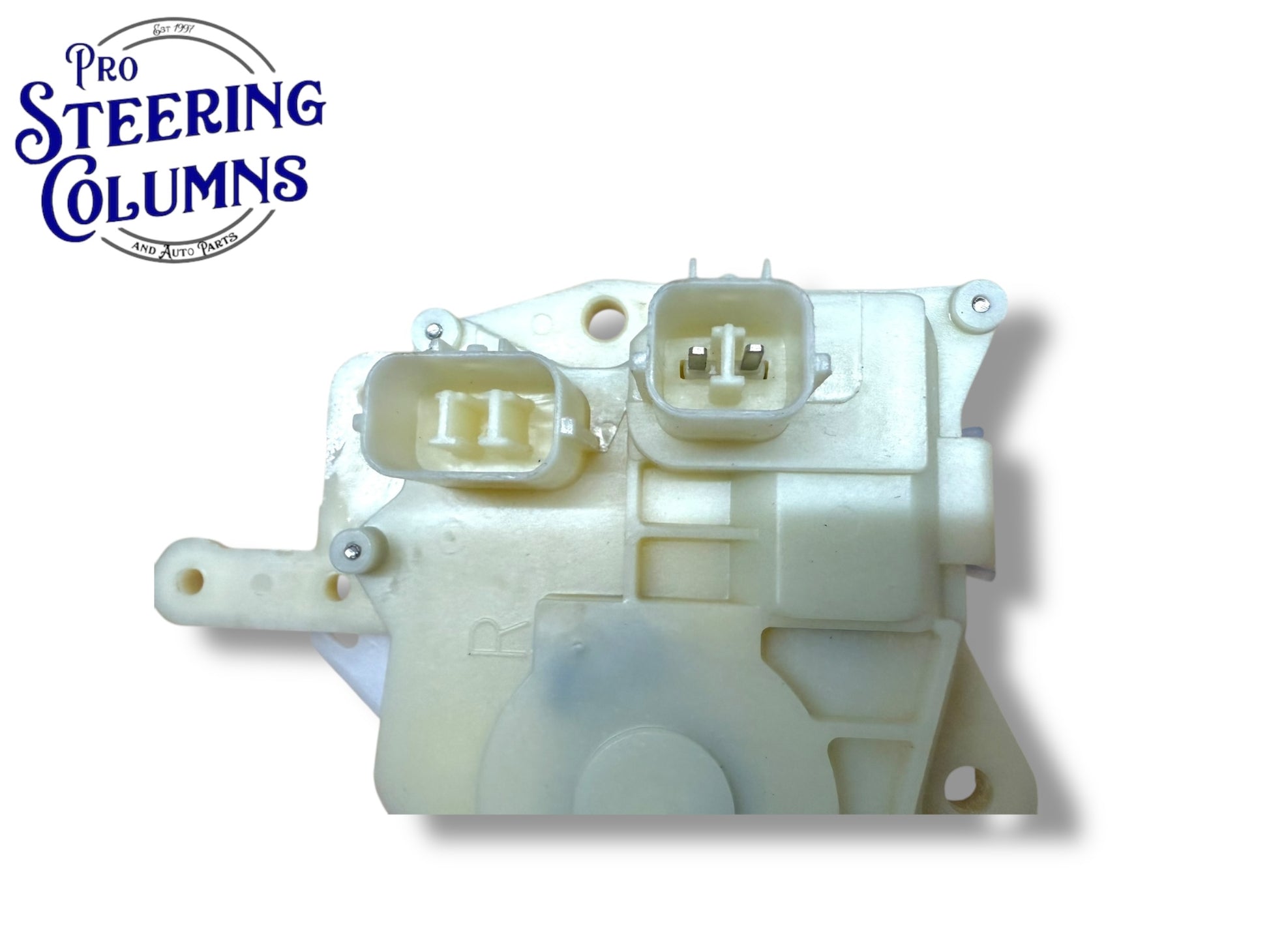 99 & Up Acura Honda Front Right Door Lock Actuator New 72115-S84-A01