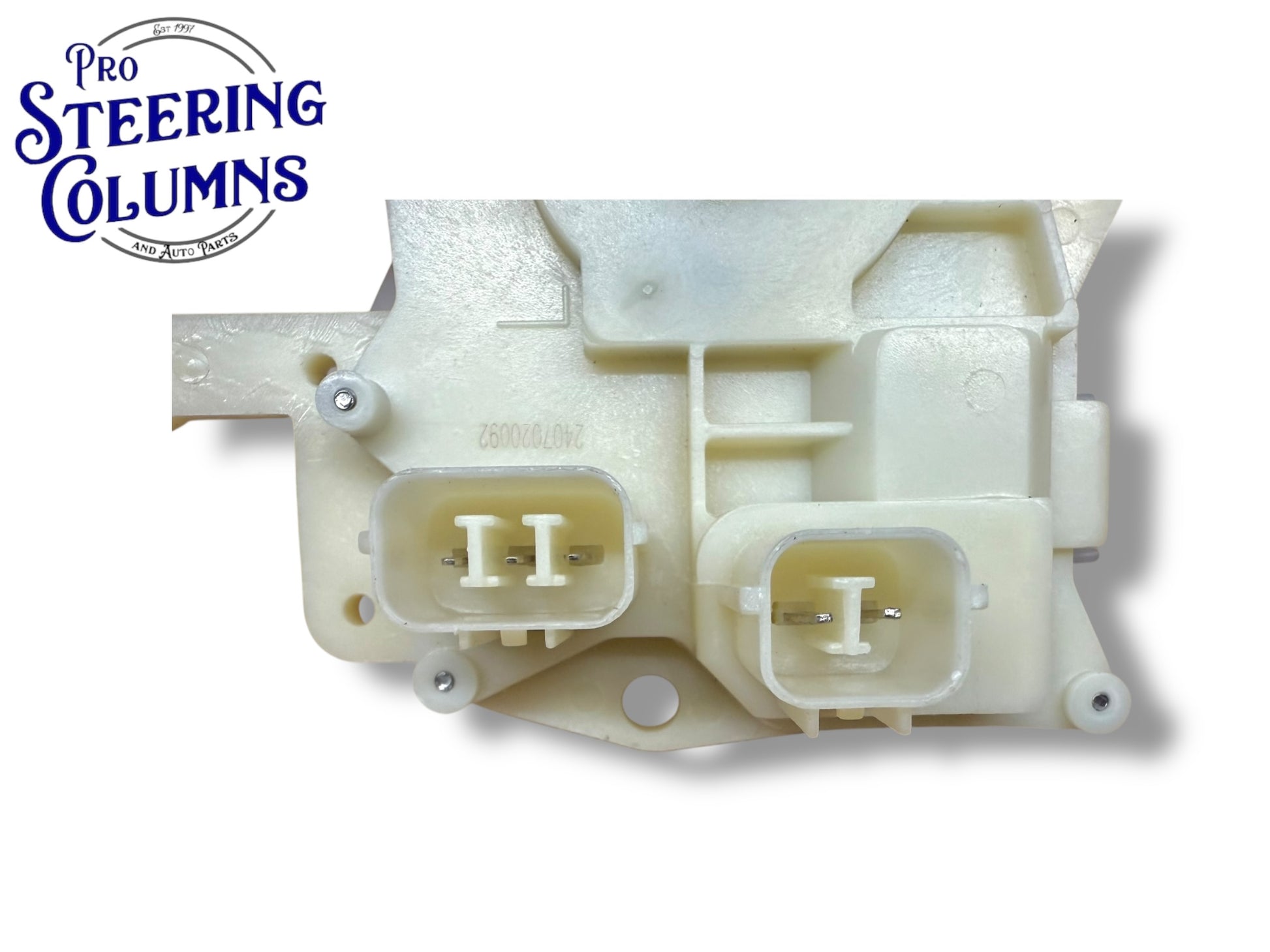 99 & Up Acura Honda Front Left Door Lock Actuator New 72155-S5A-A01