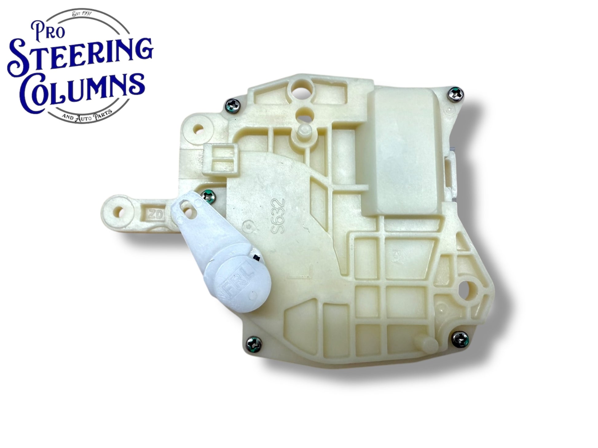 99 & Up Acura Honda Front Left Door Lock Actuator New 72155-S5A-A01