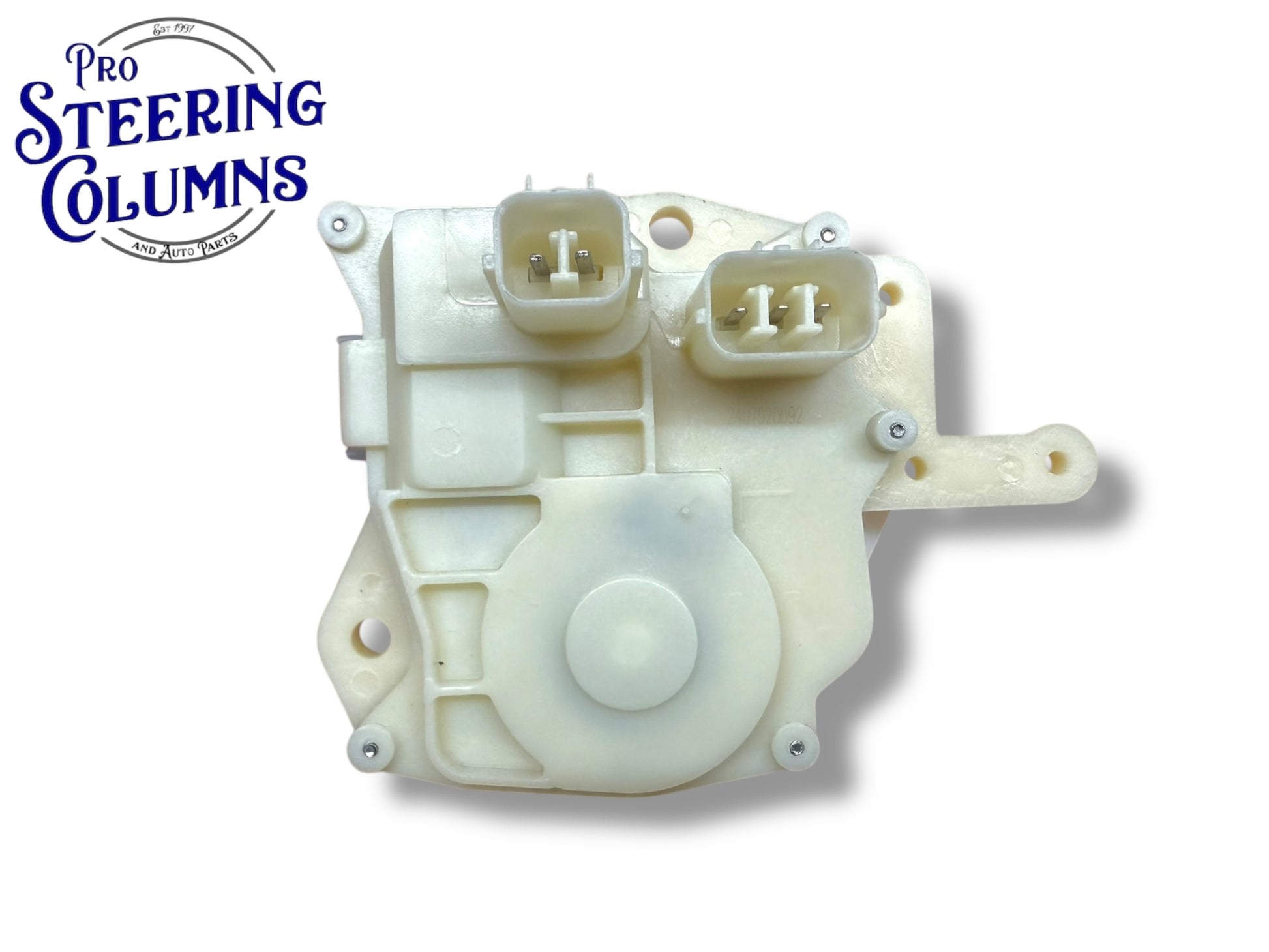 99 & Up Acura Honda Front Left Door Lock Actuator New 72155-S5A-A01