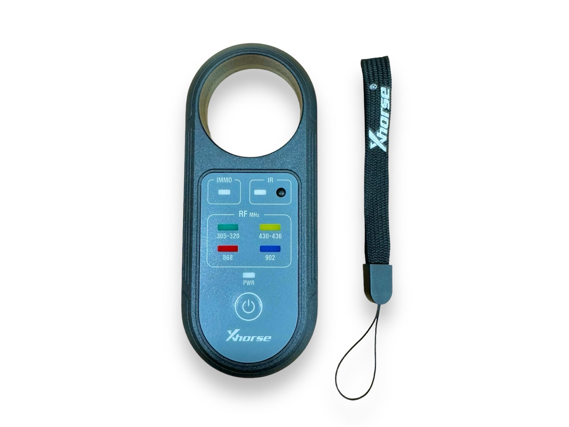 Xhorse V2 Remote Tester Infared Signal Detector XDRT20 315/433/868/902Mhz
