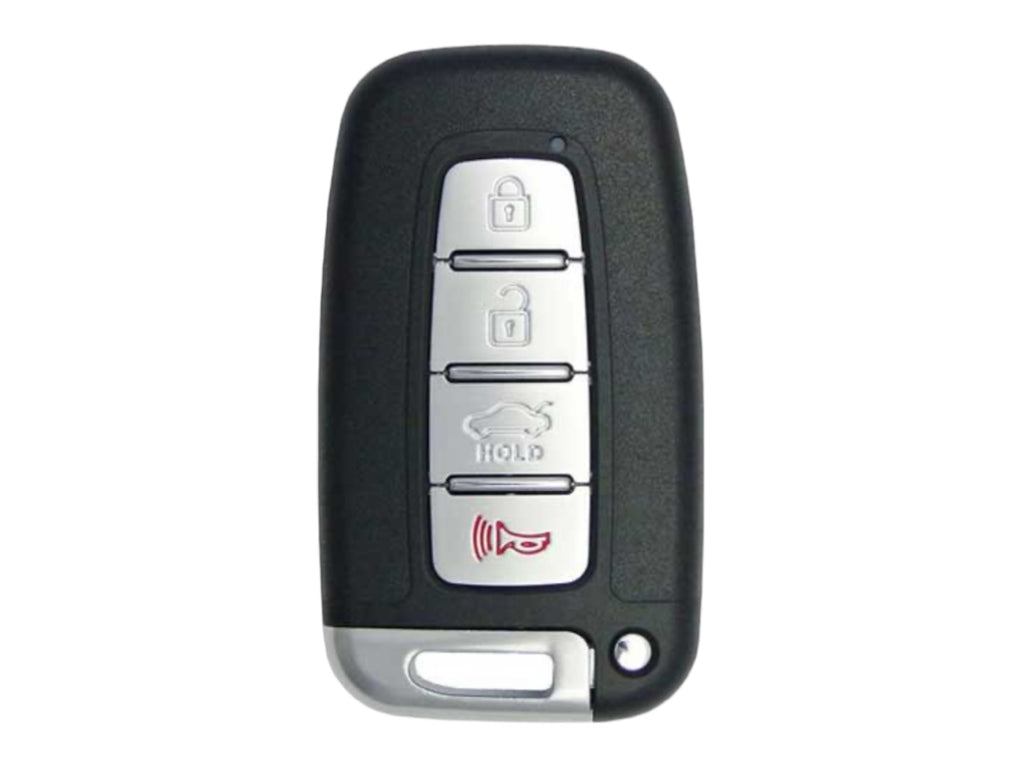 09-15 Hyundai Kia Keyless Entry Remote Smart Key Fob SY5HMFNA04 95440-3N250