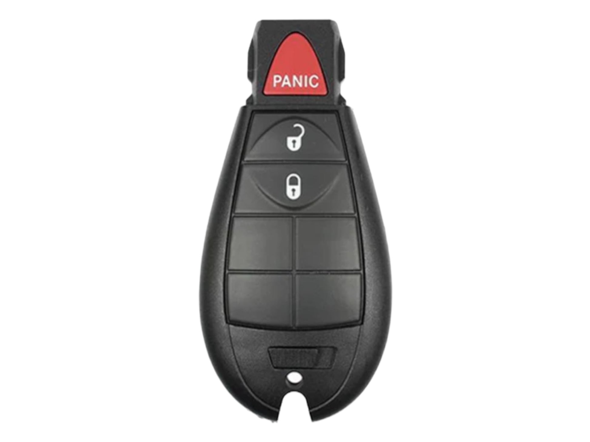 08-16 Chrysler Jeep 3 Button Proximity Remote Key Fob Keyless Go New 56046733AE