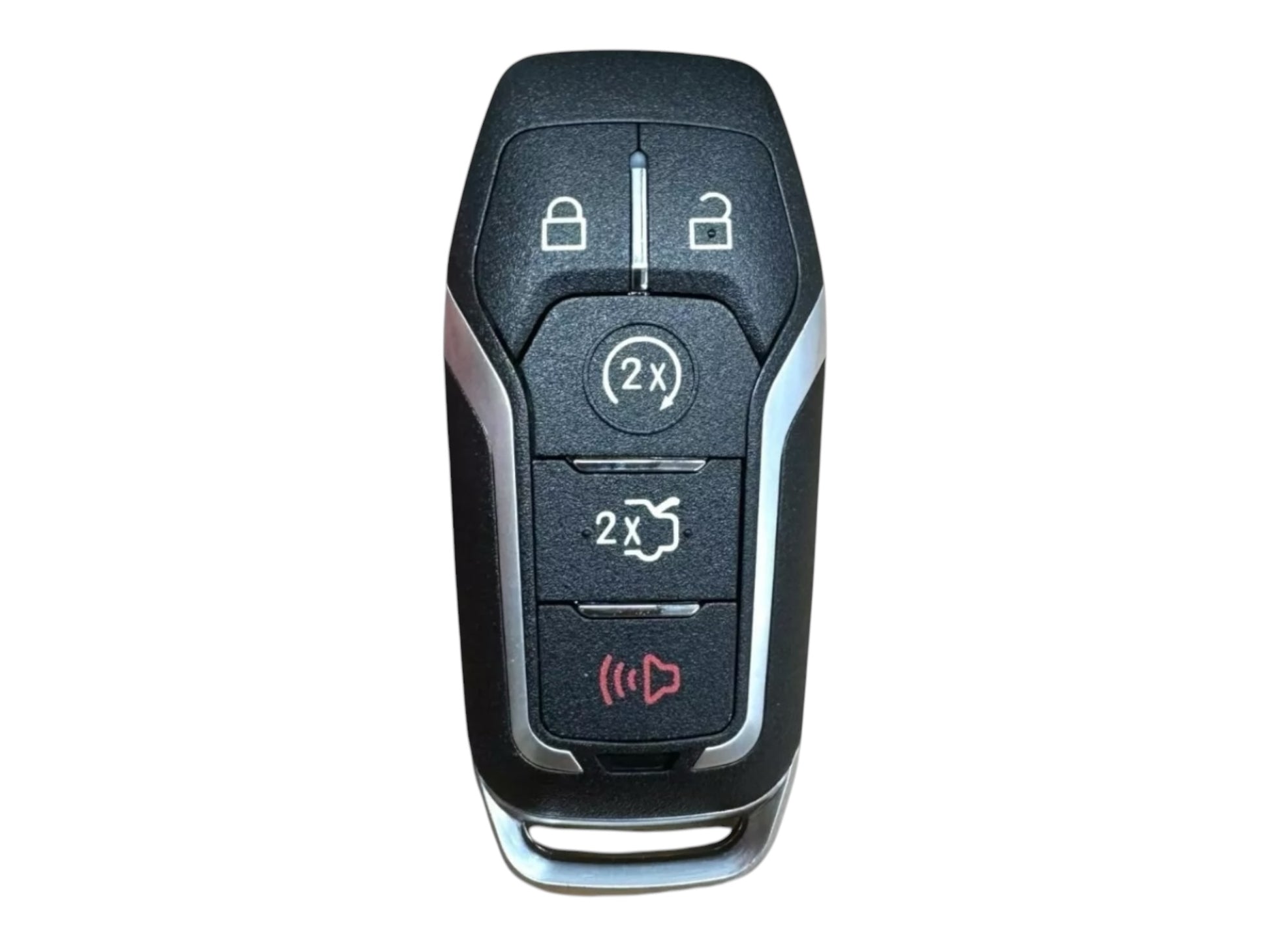 13-20 Ford Lincoln Smart Key Fob New 5-Button PN: 5923896, M3N-A2C31243300