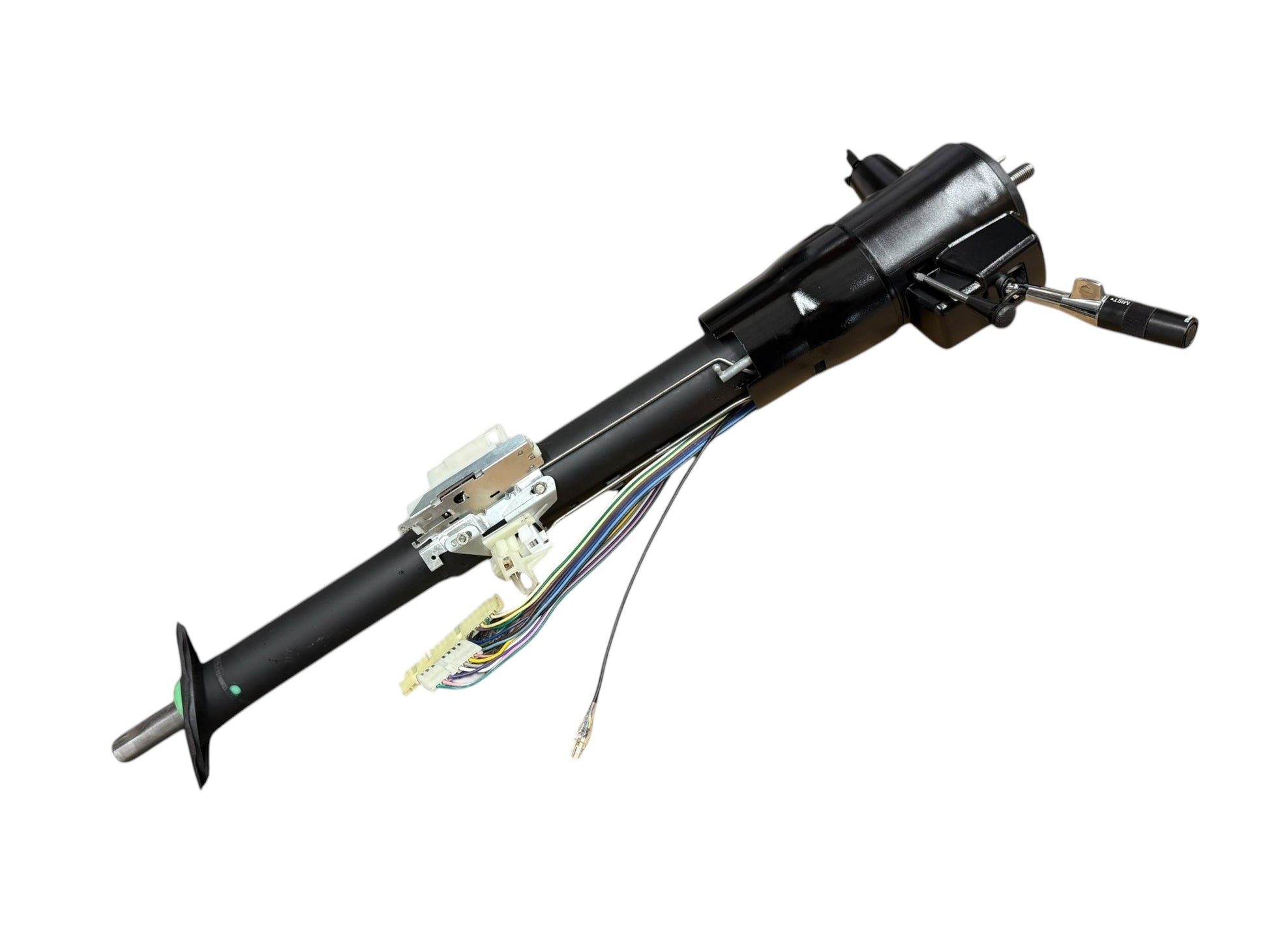 86-92 Jeep Comanche Steering Column Automatic Floor Shift Tilt Rebuilt