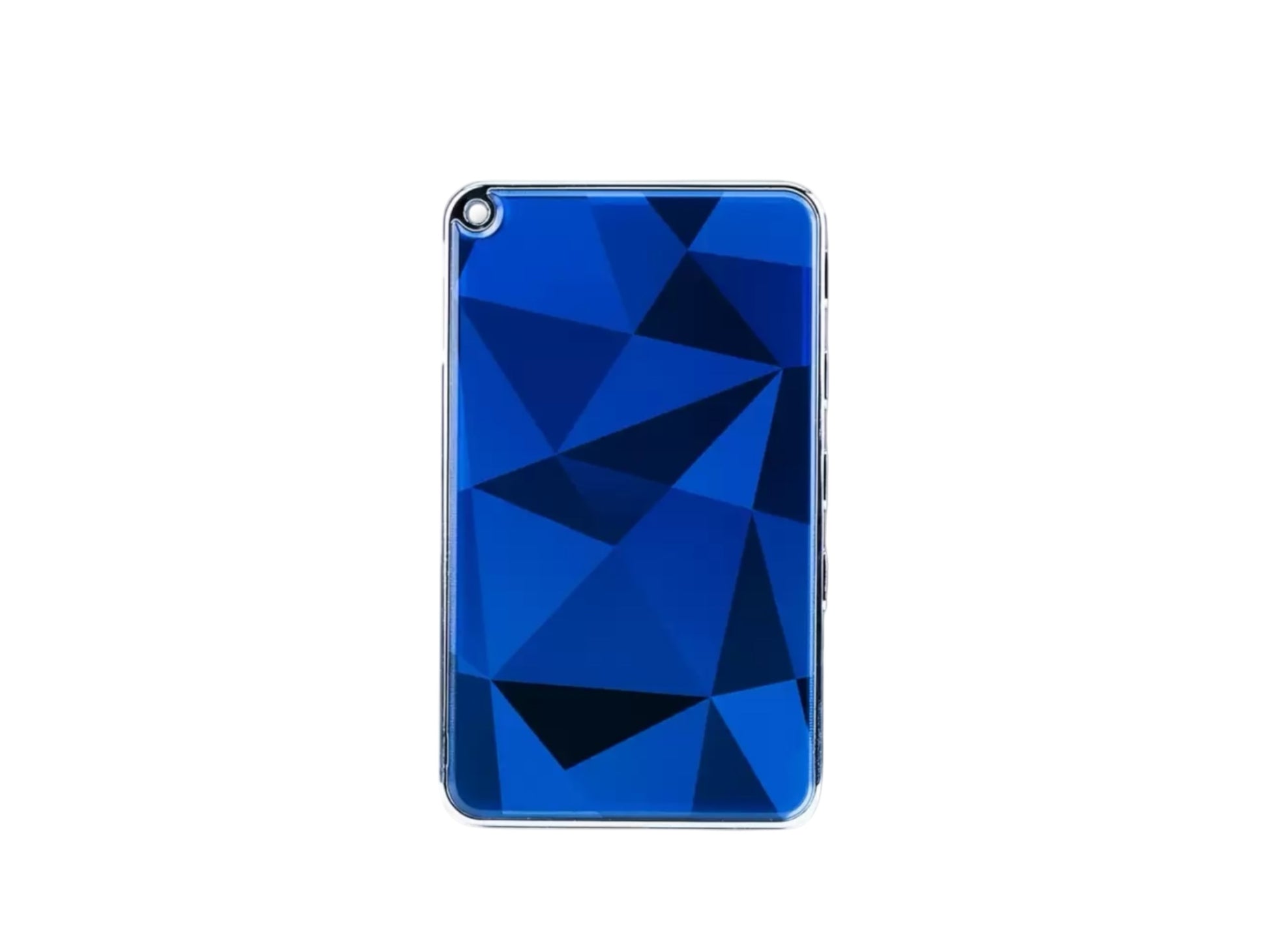 Xhorse King Card Universal 4-Button Smart Key Card - Diamond Blue XSKC04EN