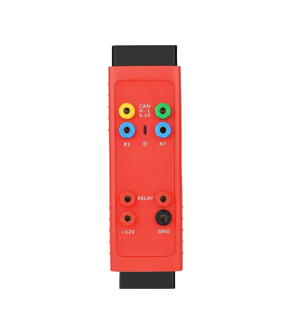 Autel G-BOX3 - Mercedes Benz & BMW Programming Adapter For Autel Key Programmer IM508 / IM608PRO / IM508S / IM608PROII