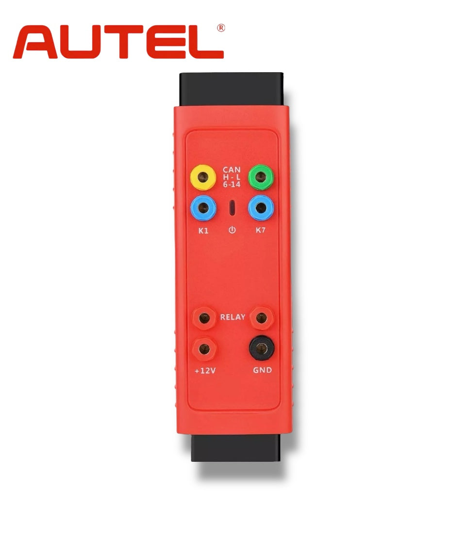 Autel G-BOX3 - Mercedes Benz & BMW Programming Adapter For Autel Key Programmer IM508 / IM608PRO / IM508S / IM608PROII