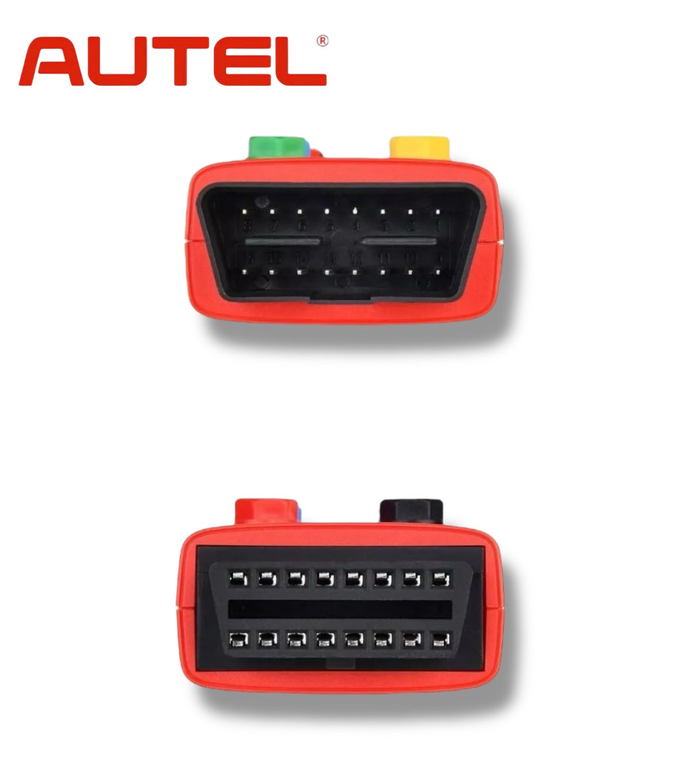 Autel G-BOX3 - Mercedes Benz & BMW Programming Adapter For Autel Key Programmer IM508 / IM608PRO / IM508S / IM608PROII
