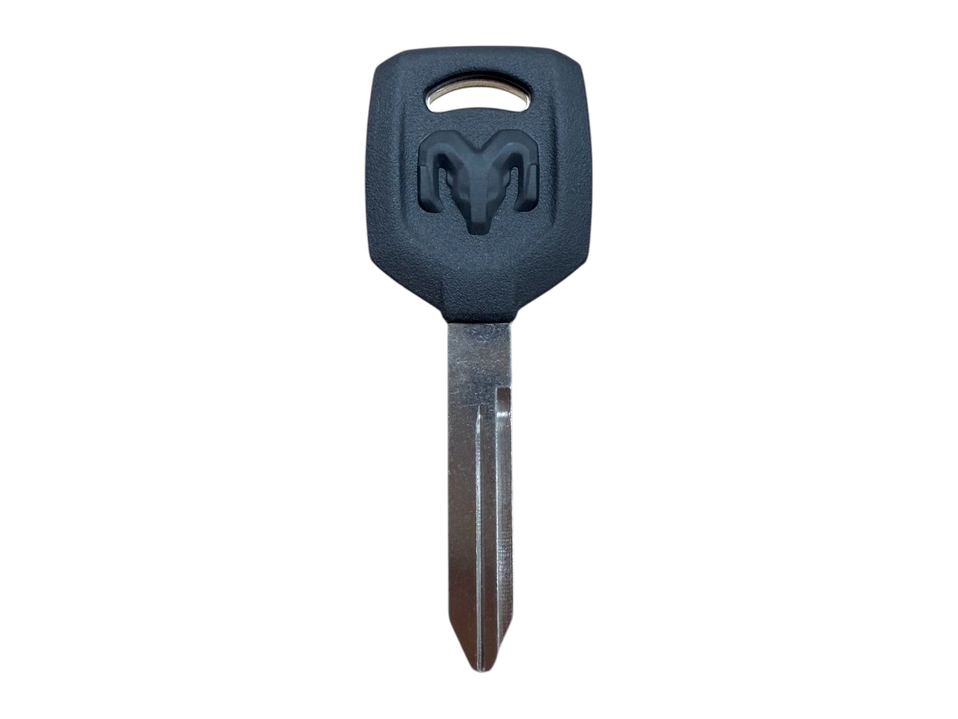 94-25 Ram 1500 2500 3500 Key Blank Mopar Ram Logo No Chip New 68399888AA