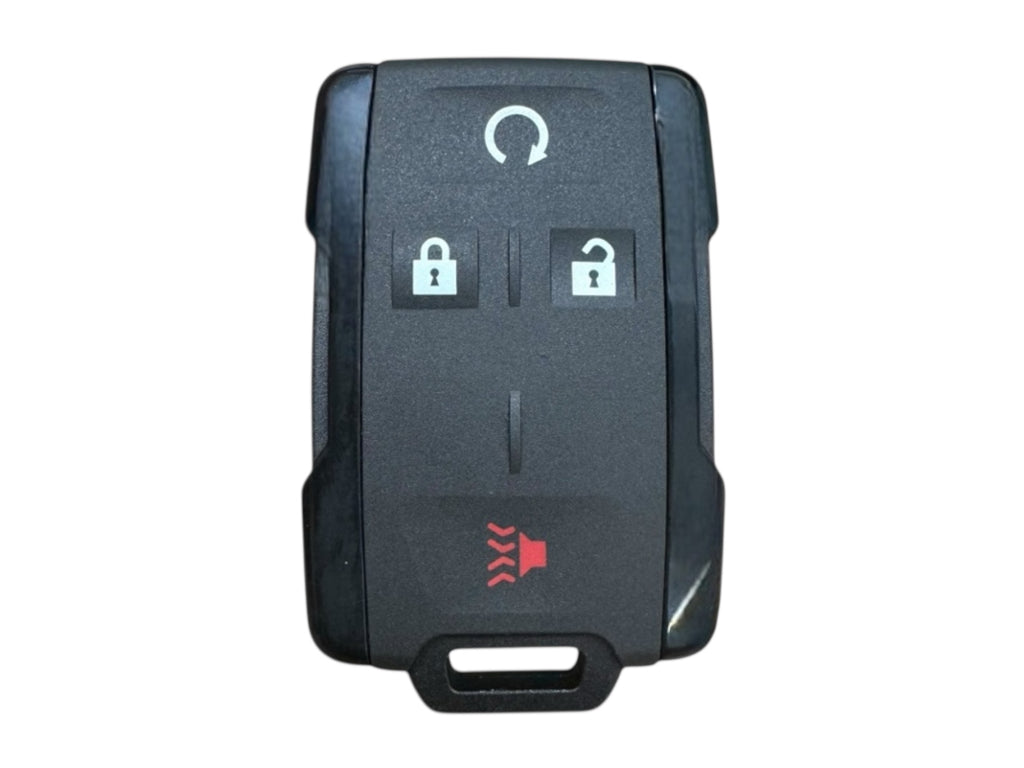 19-23 GM Silverado Sierra Keyless Entry Remote 4-Button New M3N-32337200 / PN: 22881479