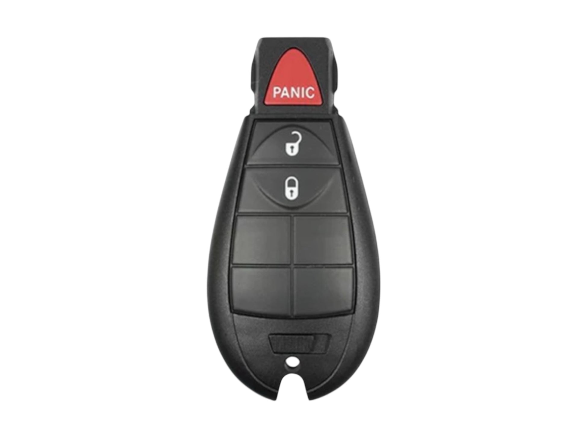 14-20 Jeep Cherokee Fobik 3-Button New GQ4-53T / 4A Chip