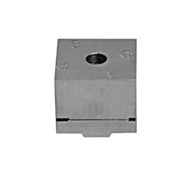 HPC - TS2-MEDECO3 - Jaw / Clamp For TigerSHARK2 - Medeco Commercial, Biaxial & Medeco 3 Freedom Keys