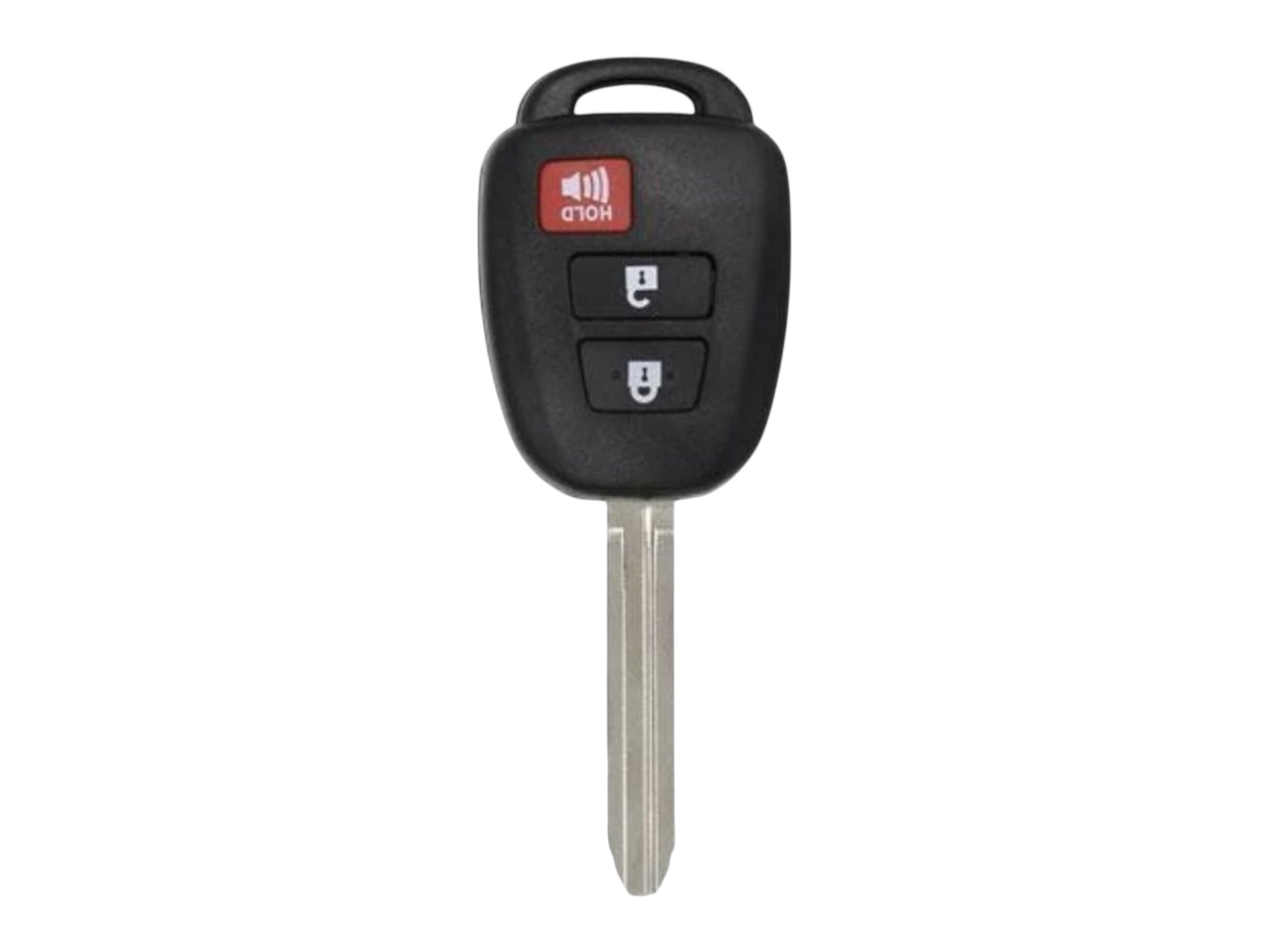 13-21 Toyota Highlander Tundra Remote Head Key New GQ4-52T (H Chip)