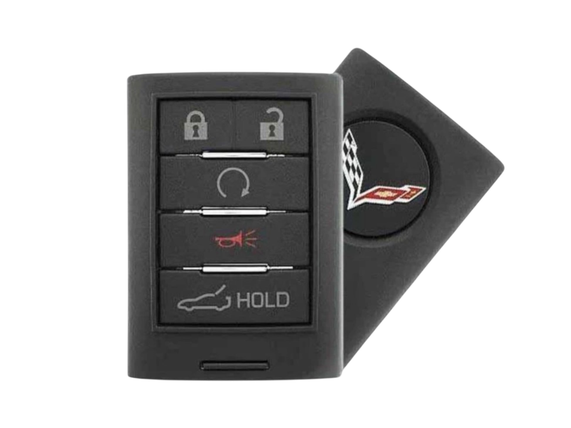 15-19 Chevrolet Corvette Smart Key OEM PN: 23465951 / NBGGD9C04