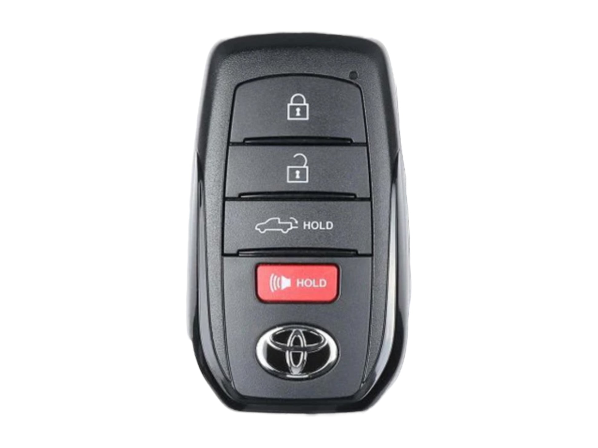 22-25 Toyota Tundra Smart Key 4-Button New OEM 8990H-0C010 / HYQ14FBX