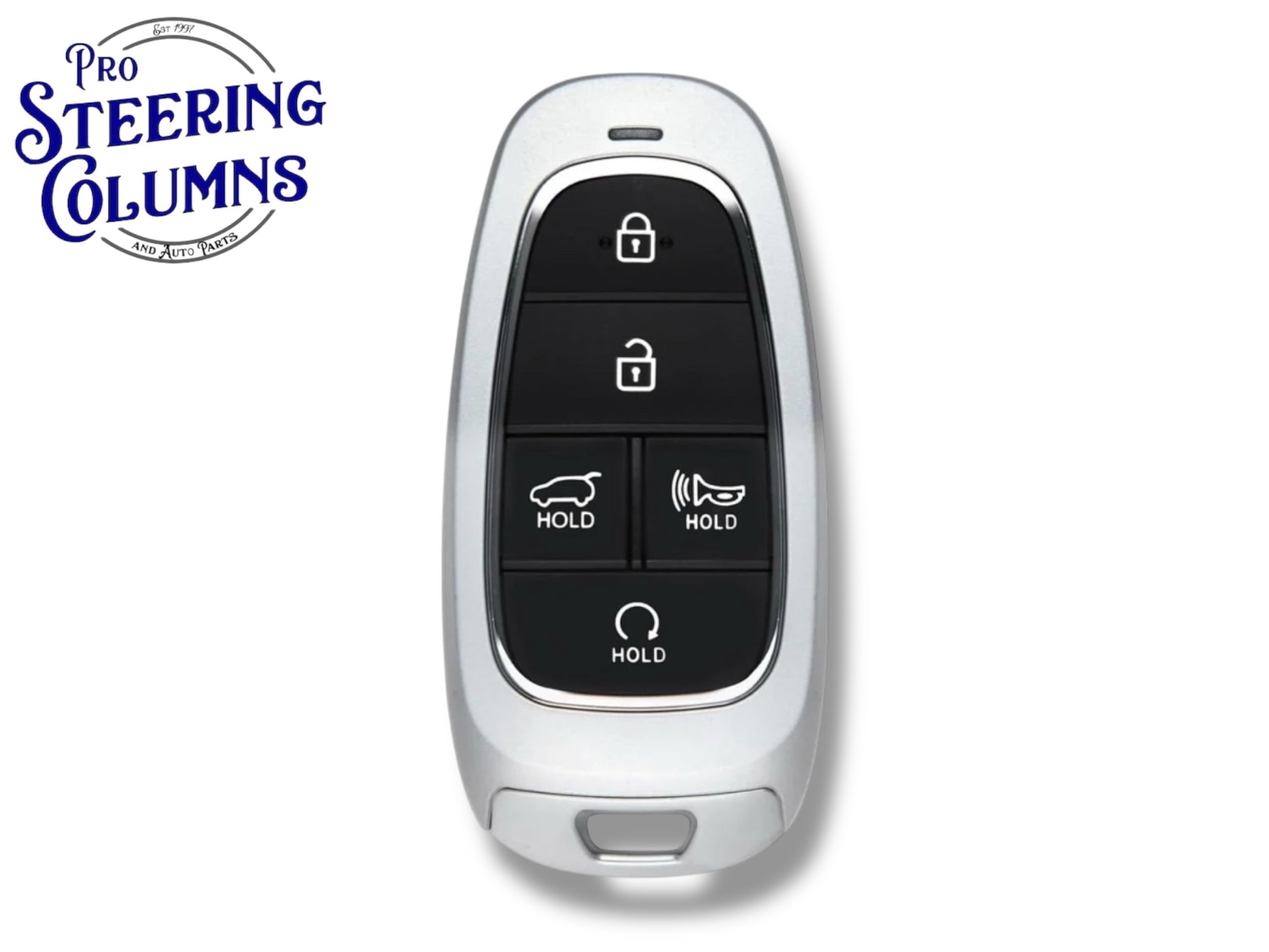 21-23 Hyundai Santa Fe Smart Key 5-Button PN: 95440-S1670 / TQ8-FOB-4F27